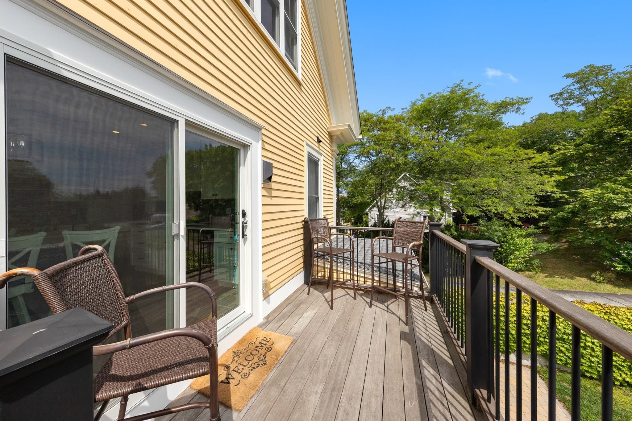 Condominium at 3 Babson Street # 2, Gloucester MA 01930, Gloucester, photo 6 of 34