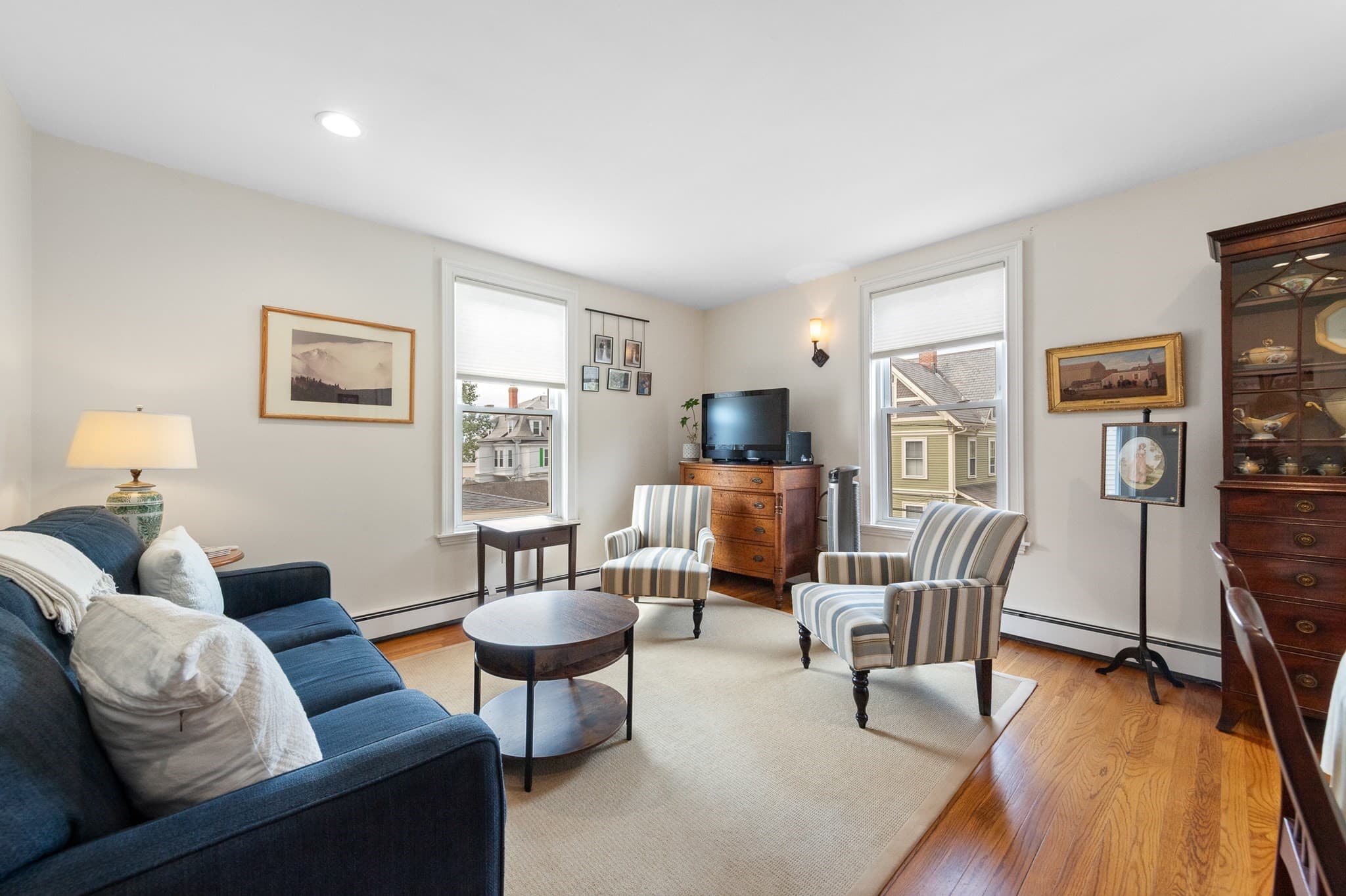 Condominium at 3 Babson Street # 2, Gloucester MA 01930, Gloucester, photo 12 of 34