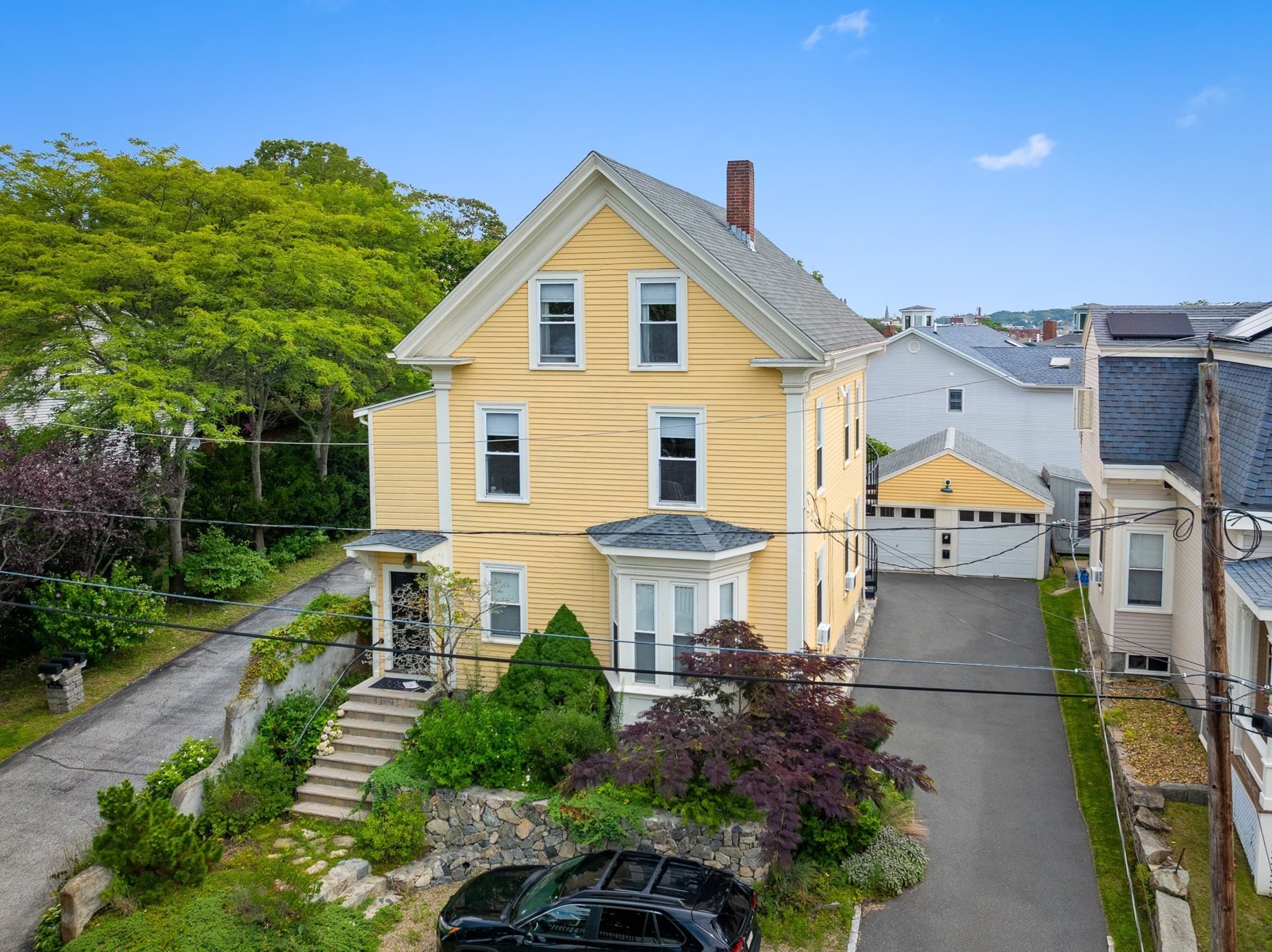 3 Babson Street # 2, Gloucester MA 01930