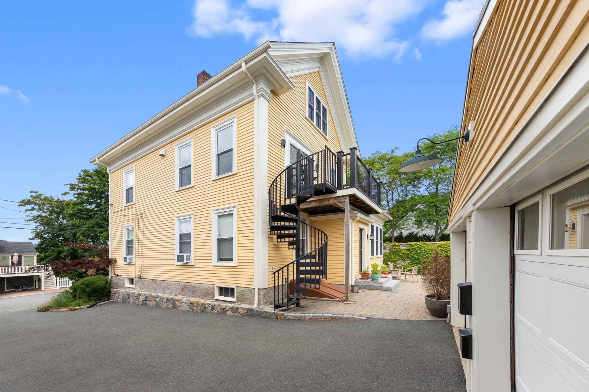 Condominium at 3 Babson Street # 2, Gloucester MA 01930, Gloucester, photo 5 of 34
