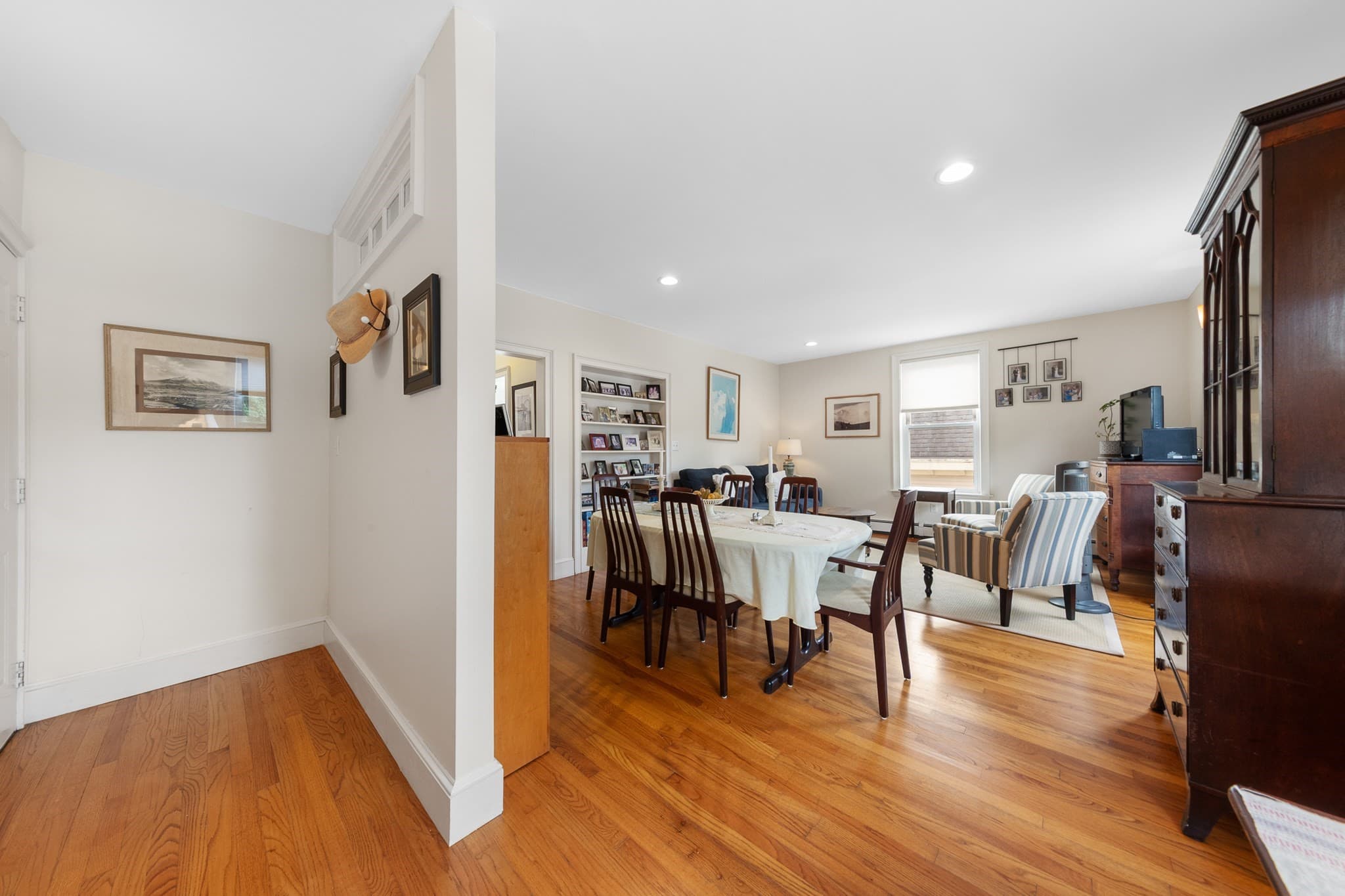 Condominium at 3 Babson Street # 2, Gloucester MA 01930, Gloucester, photo 9 of 34