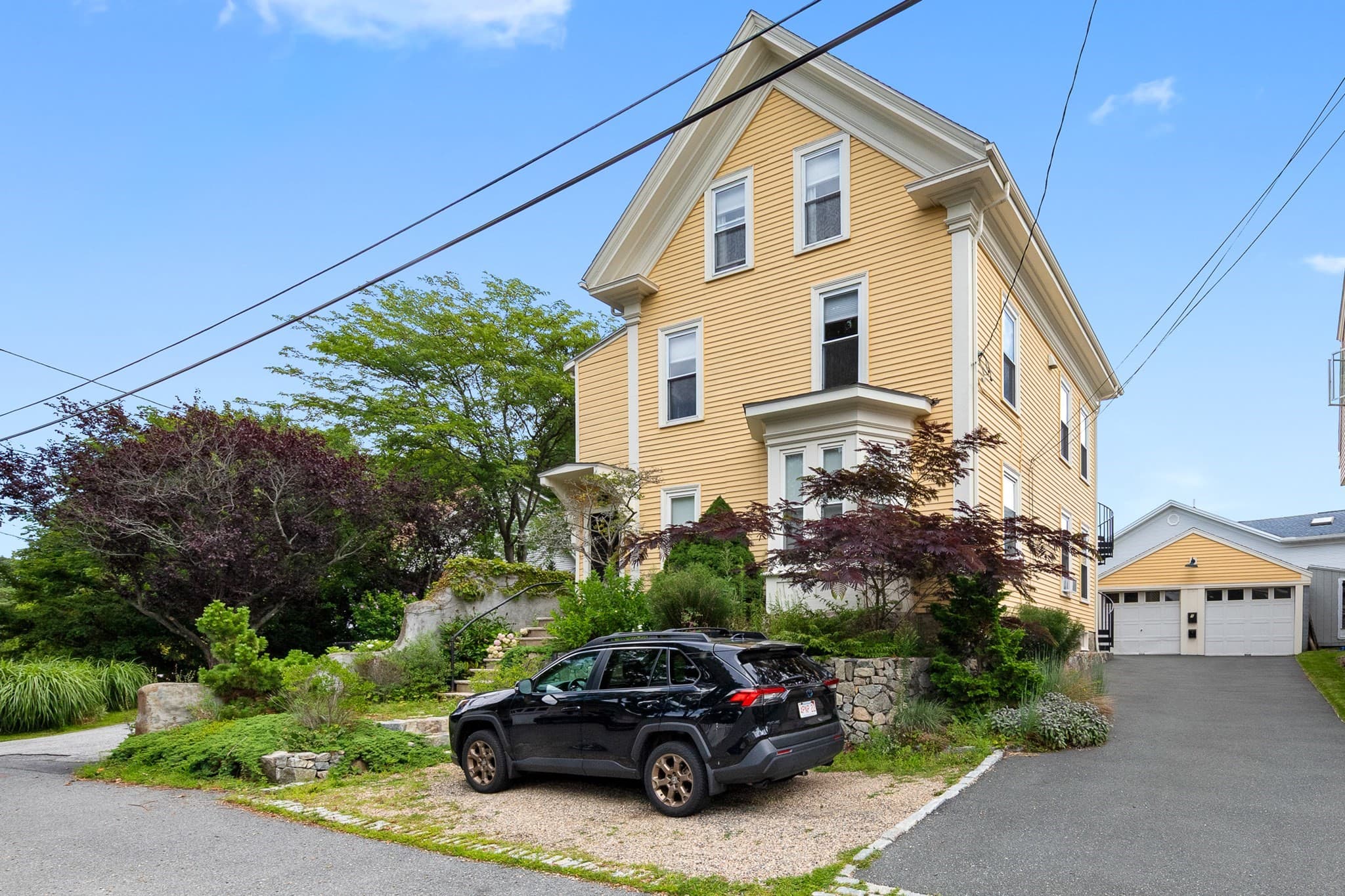 Condominium at 3 Babson Street # 2, Gloucester MA 01930, Gloucester, photo 34 of 34