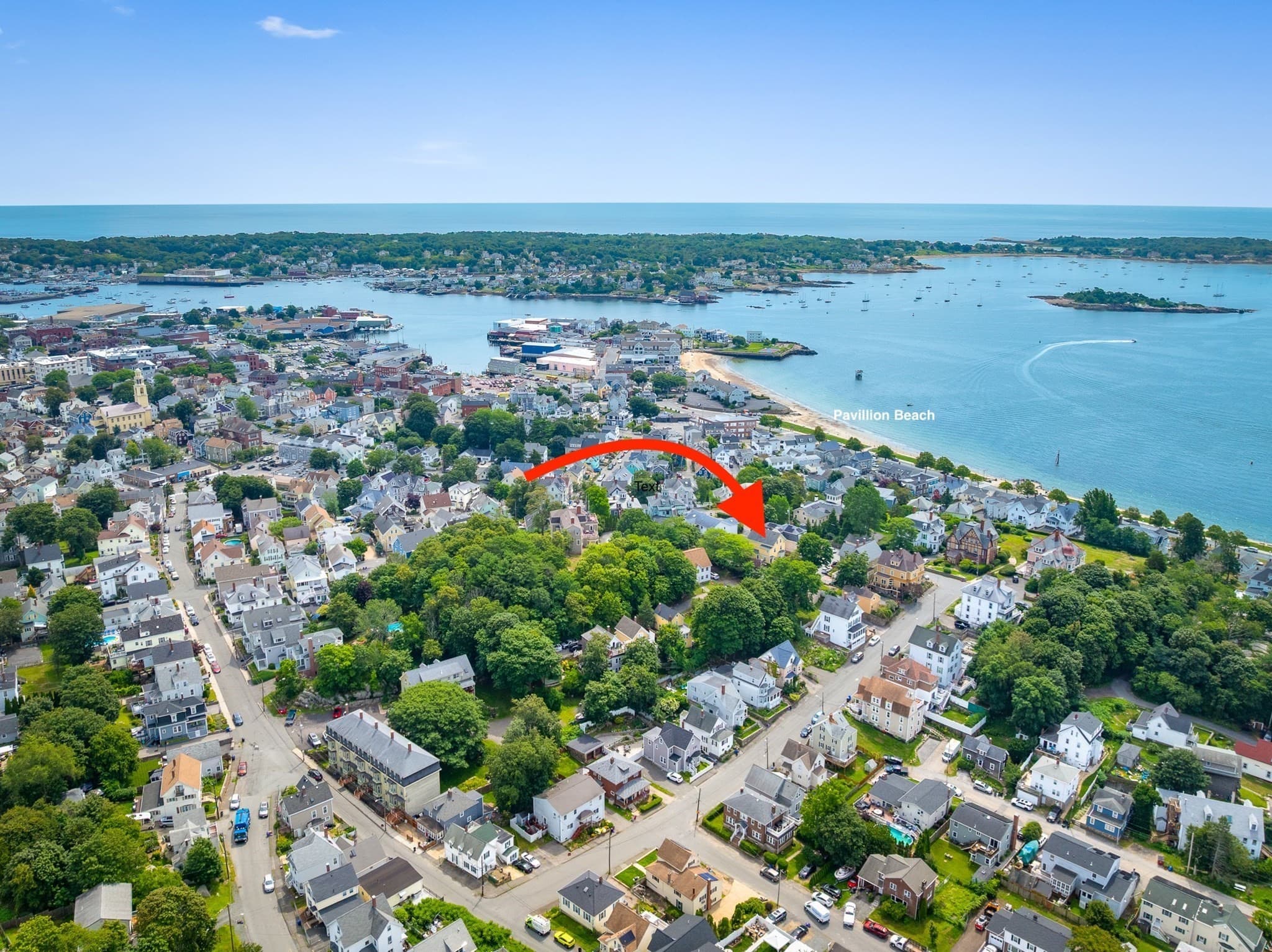 Condominium at 3 Babson Street # 2, Gloucester MA 01930, Gloucester, photo 4 of 34