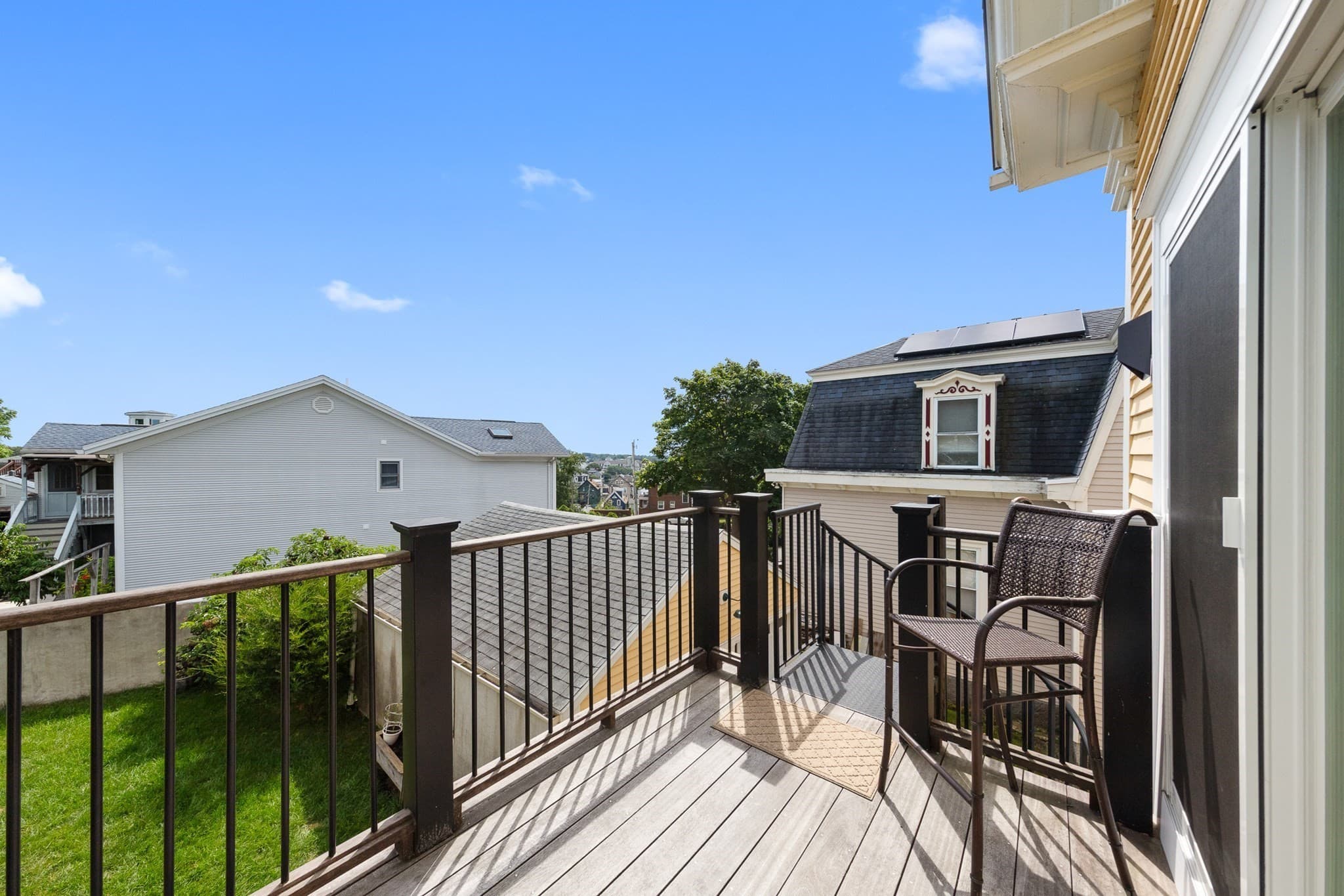 Condominium at 3 Babson Street # 2, Gloucester MA 01930, Gloucester, photo 8 of 34