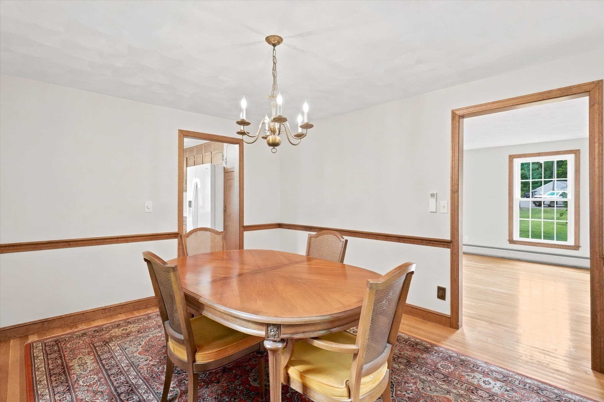 Single Family Residence at 3 Wayside Ln, Acton MA 01720, Acton, photo 6 of 41