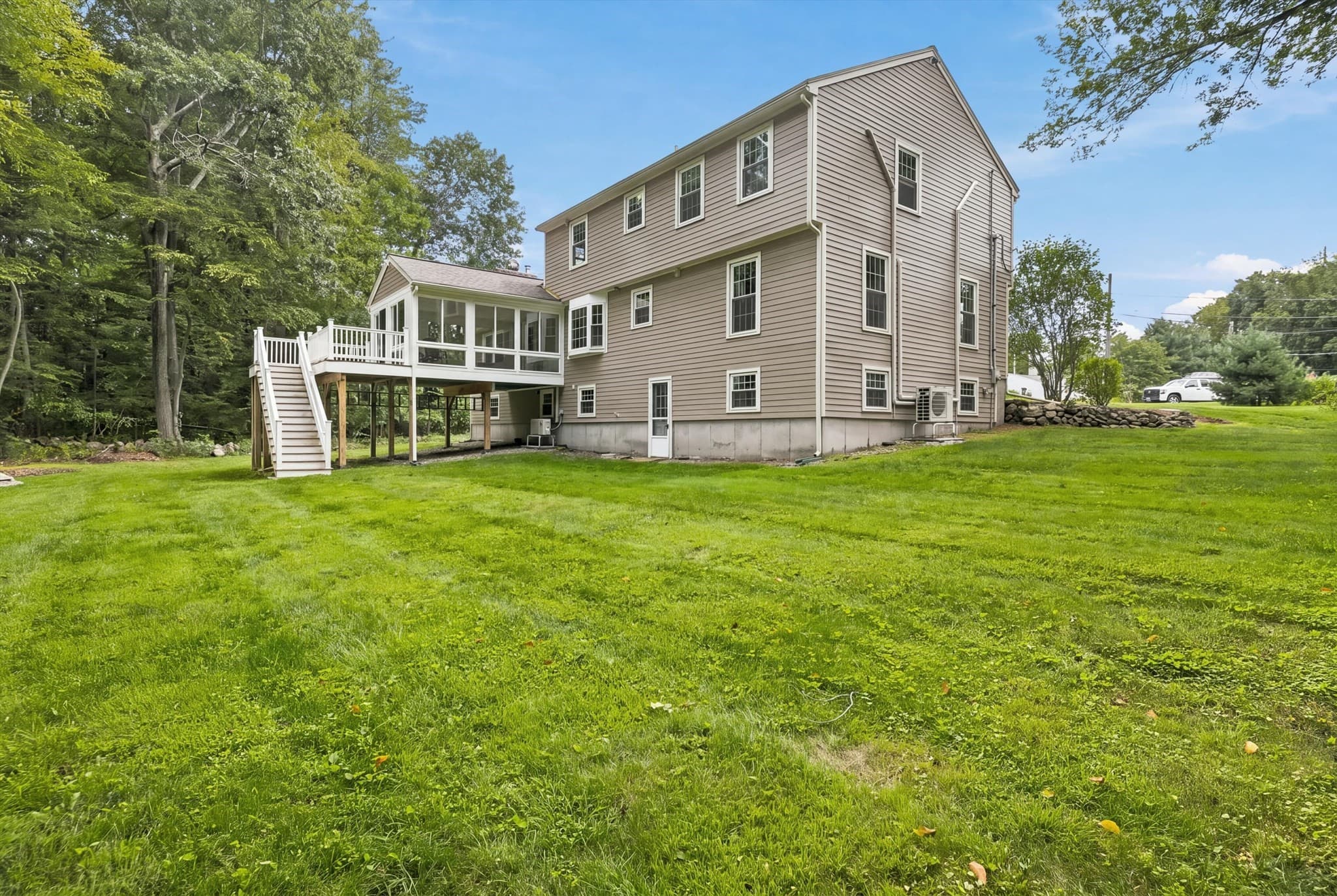 Single Family Residence at 3 Wayside Ln, Acton MA 01720, Acton, photo 36 of 41