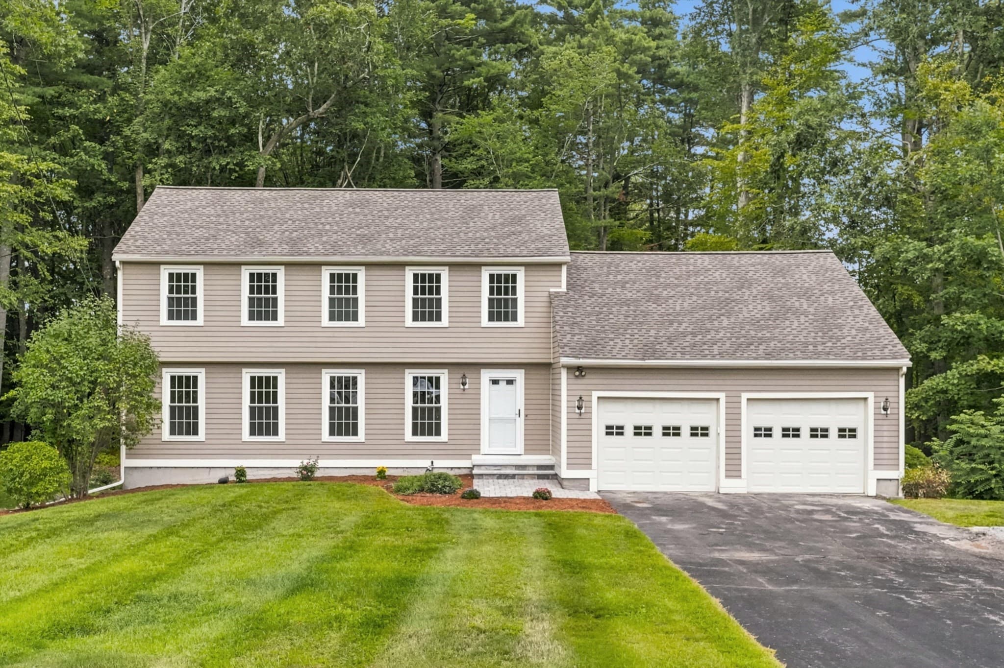 Single Family Residence at 3 Wayside Ln, Acton MA 01720, Acton, photo 39 of 41