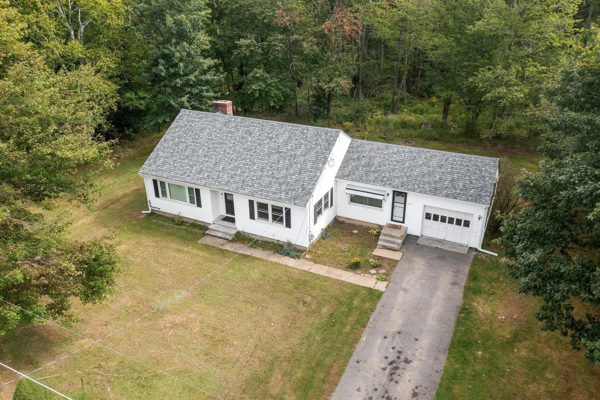 Single Family Residence at 3735 Chestnut Hill Ave, Athol MA 01331, Athol, photo 2 of 30