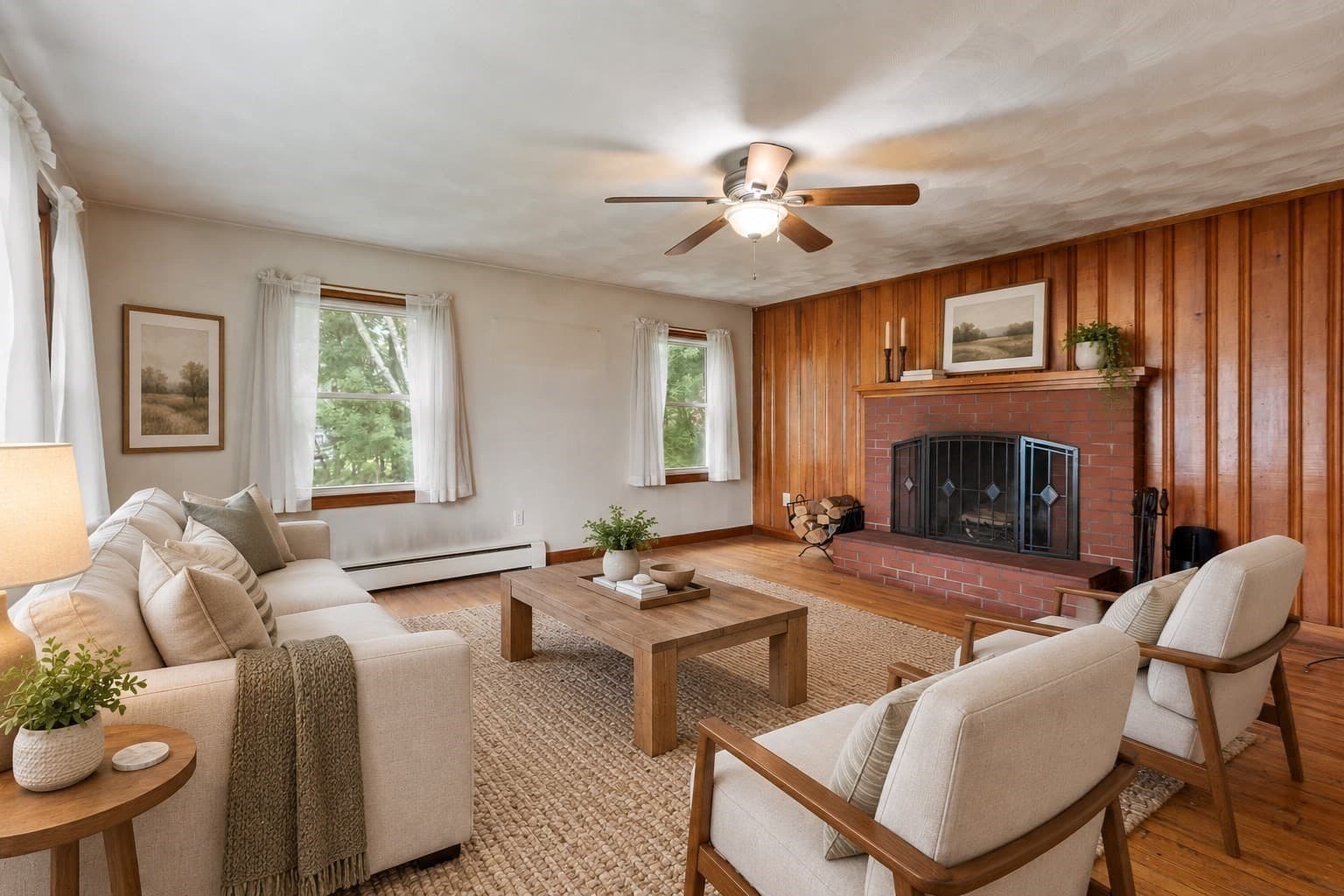 Single Family Residence at 3735 Chestnut Hill Ave, Athol MA 01331, Athol, photo 6 of 30