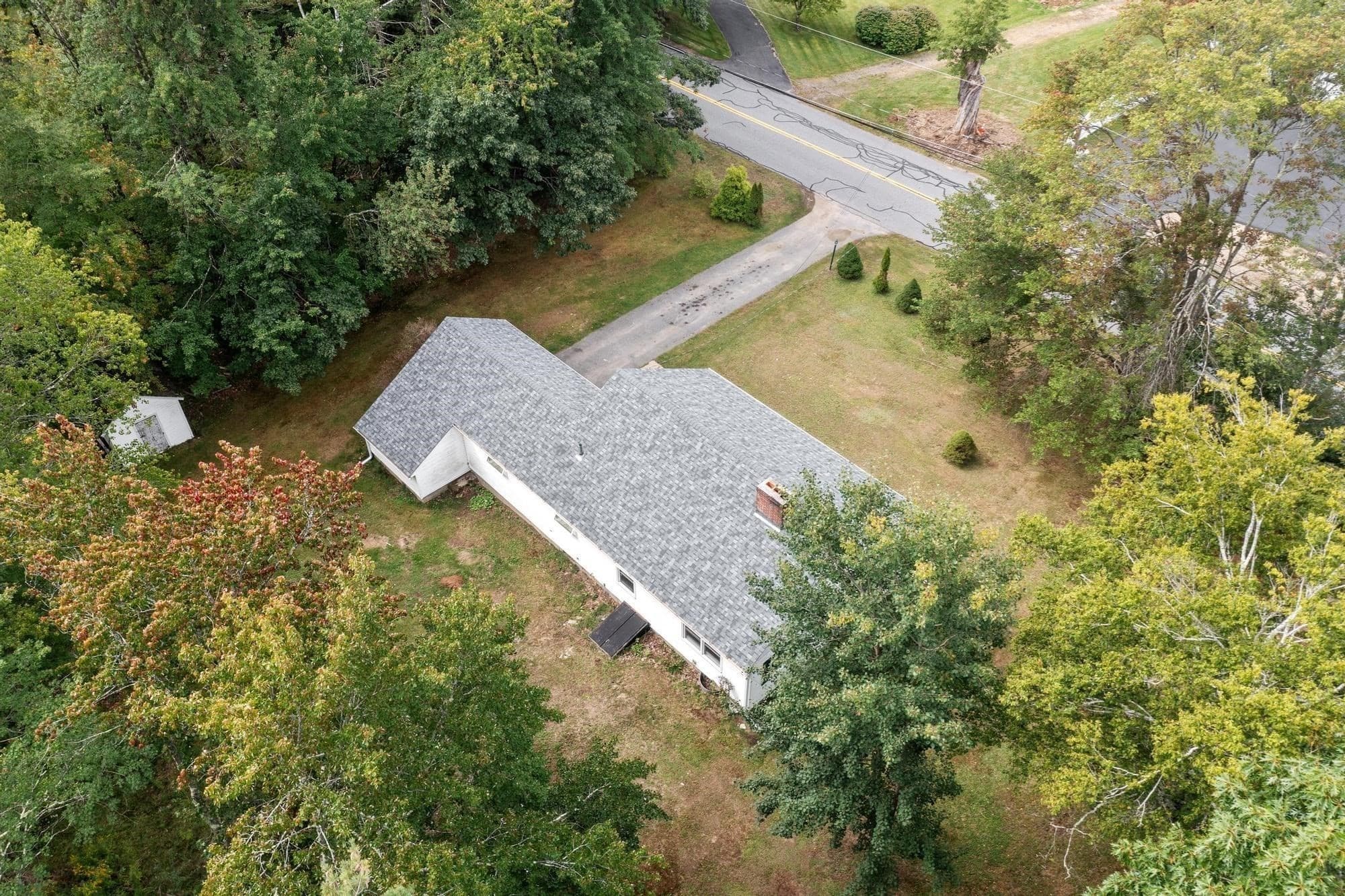 Single Family Residence at 3735 Chestnut Hill Ave, Athol MA 01331, Athol, photo 26 of 30