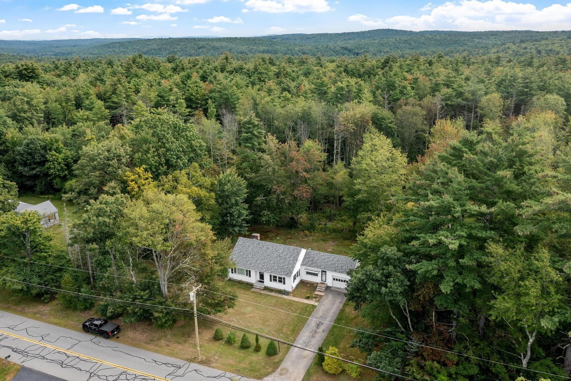 Single Family Residence at 3735 Chestnut Hill Ave, Athol MA 01331, Athol, photo 3 of 30