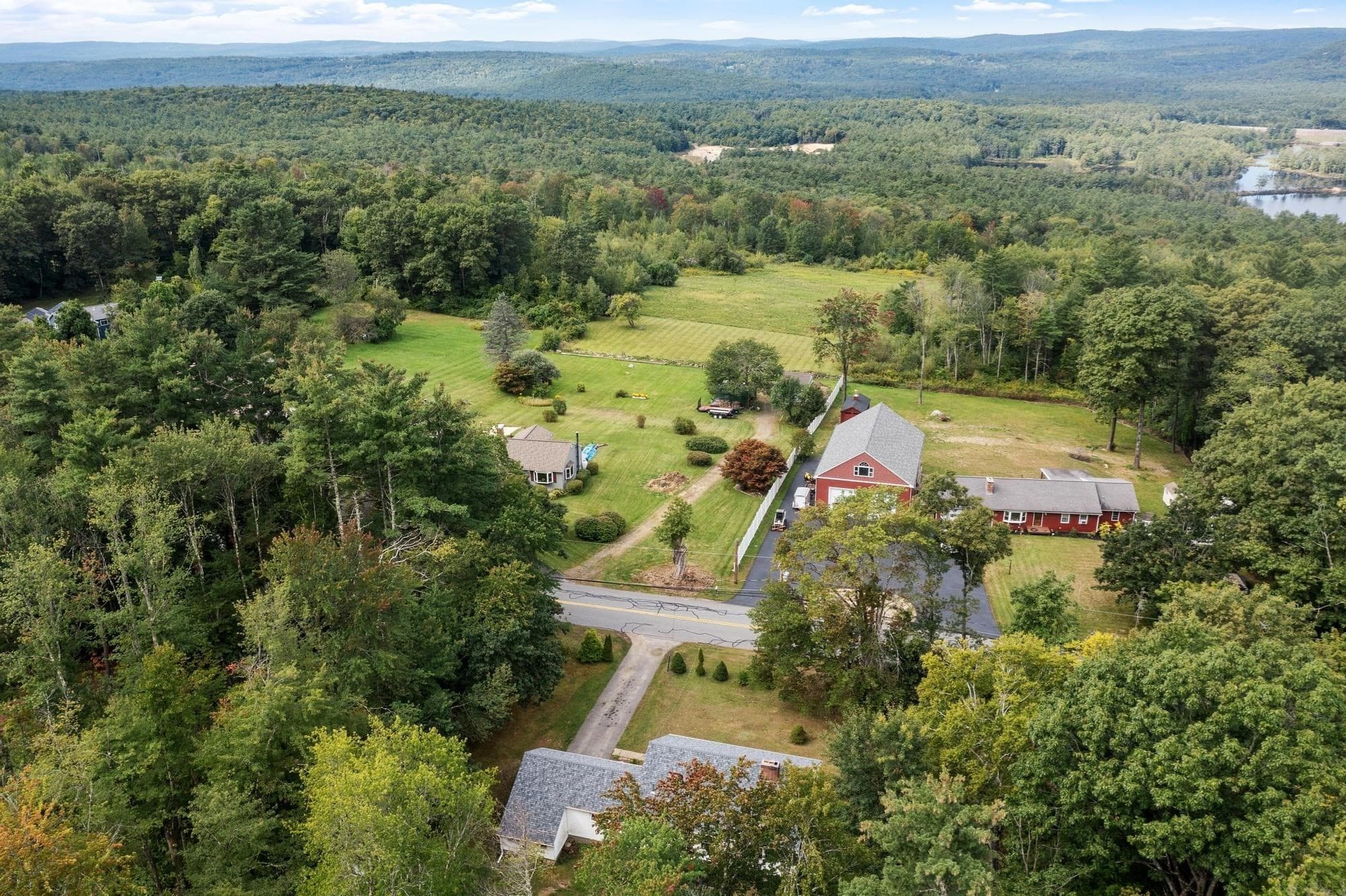 Single Family Residence at 3735 Chestnut Hill Ave, Athol MA 01331, Athol, photo 4 of 30