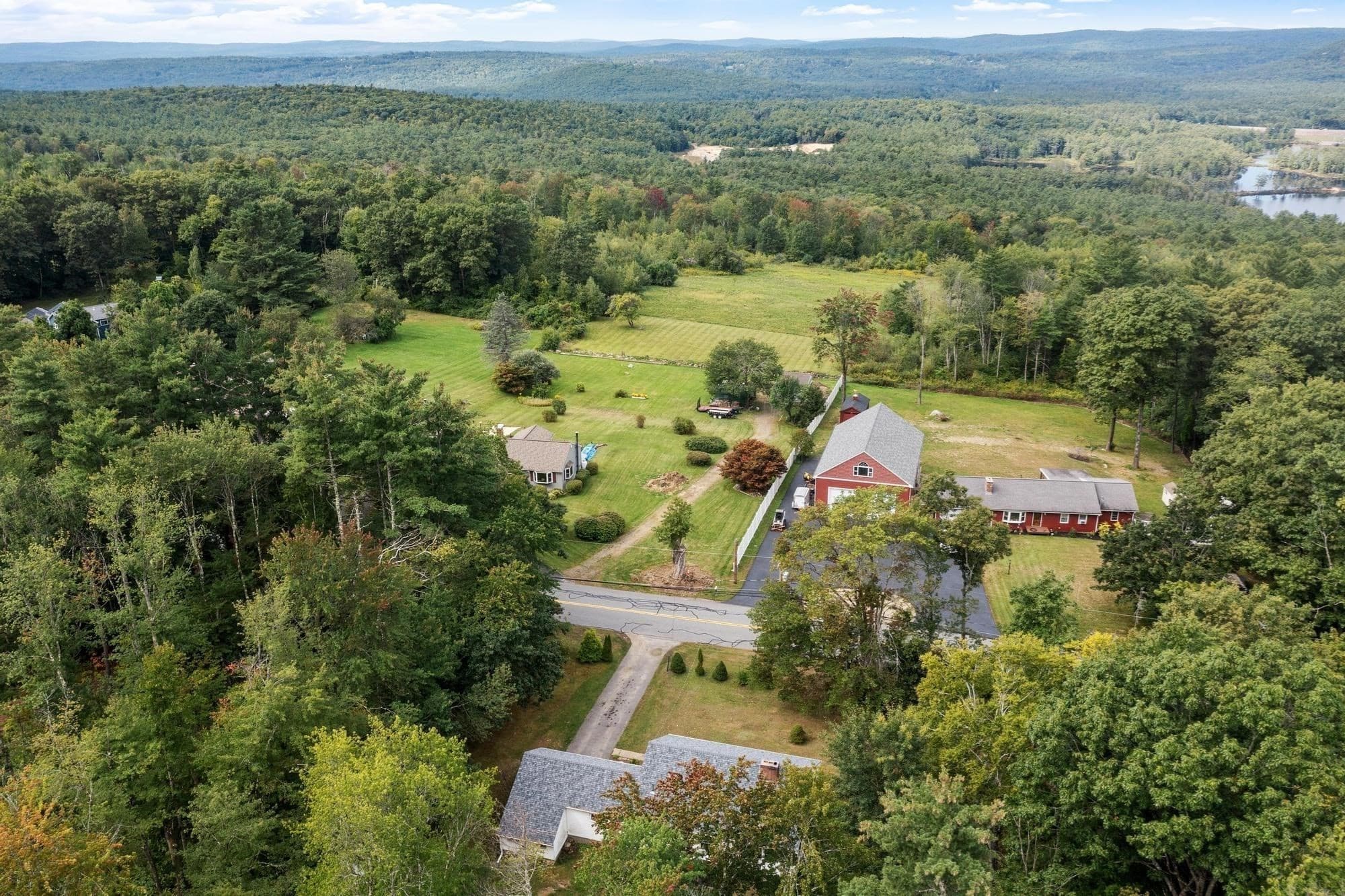 Single Family Residence at 3735 Chestnut Hill Ave, Athol MA 01331, Athol, photo 25 of 30