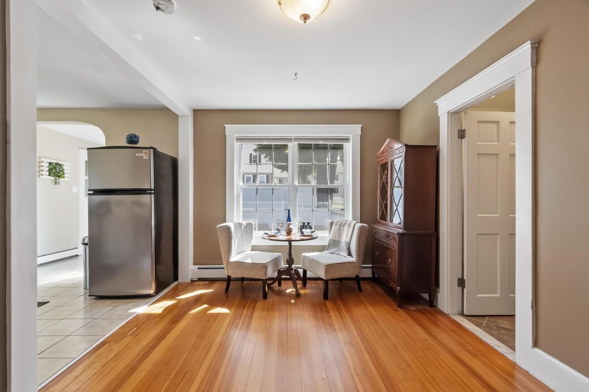 Single Family Residence at 713 E Merrimack Street, Lowell MA 01852, Lowell, photo 23 of 40