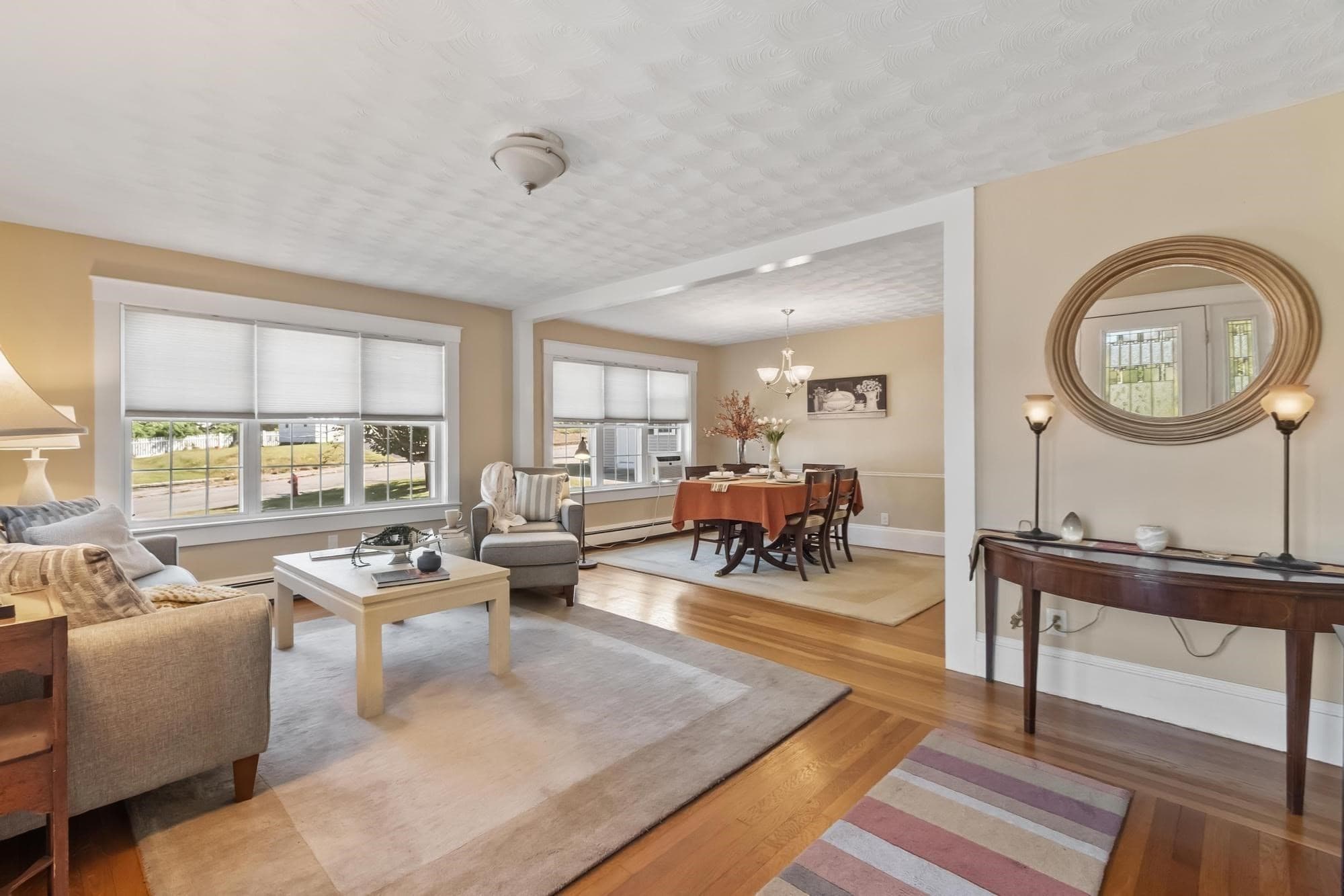 Single Family Residence at 713 E Merrimack Street, Lowell MA 01852, Lowell, photo 6 of 40