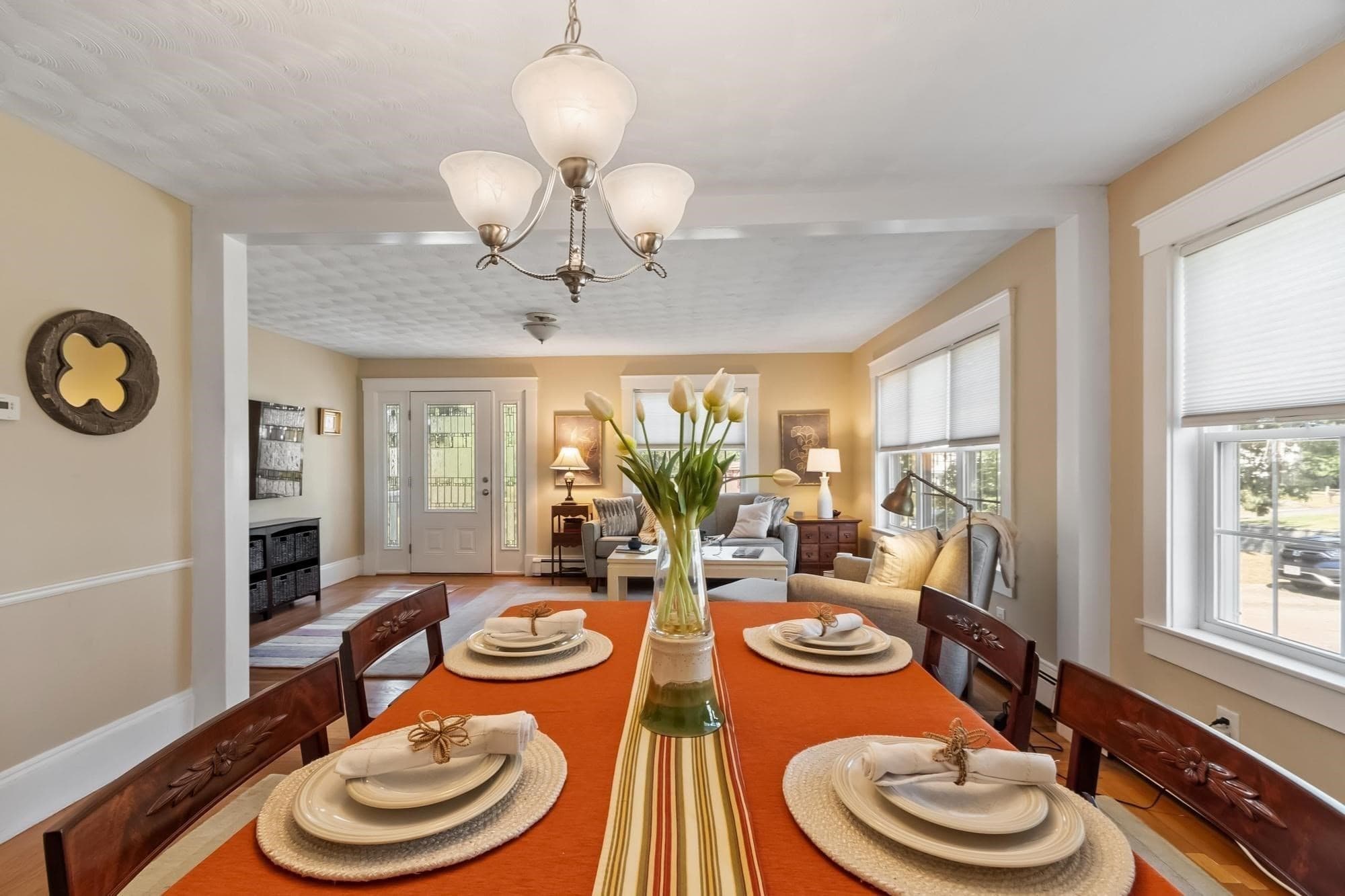 Single Family Residence at 713 E Merrimack Street, Lowell MA 01852, Lowell, photo 13 of 40