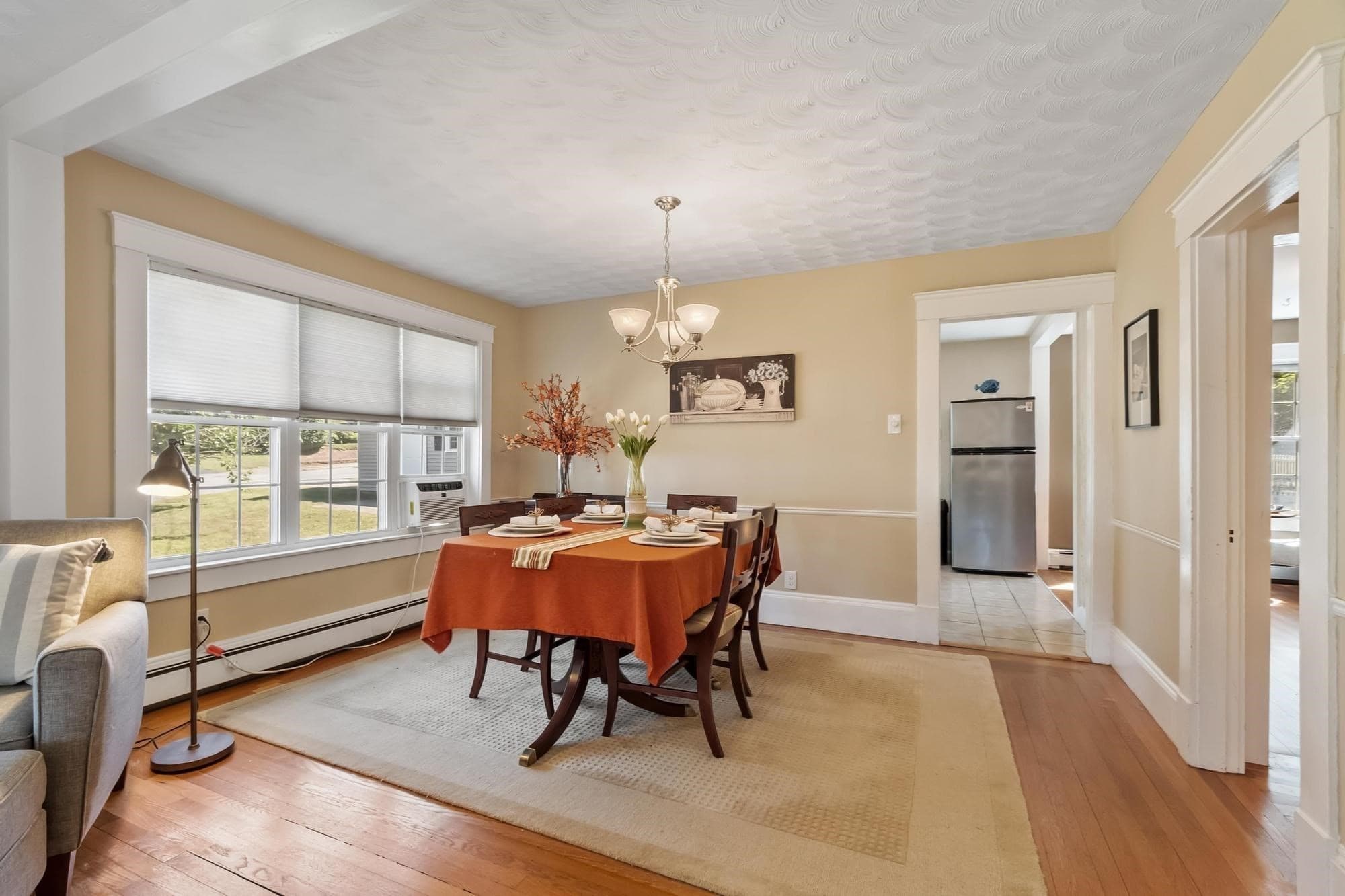 Single Family Residence at 713 E Merrimack Street, Lowell MA 01852, Lowell, photo 10 of 40