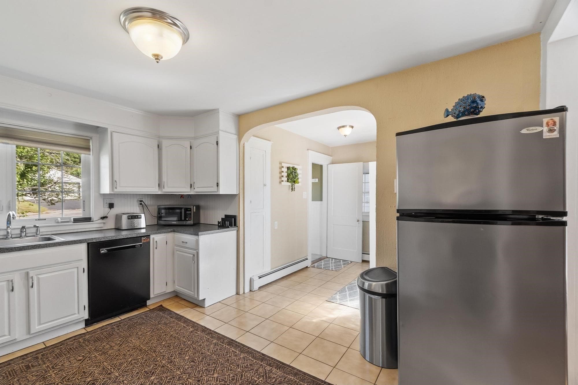 Single Family Residence at 713 E Merrimack Street, Lowell MA 01852, Lowell, photo 14 of 40