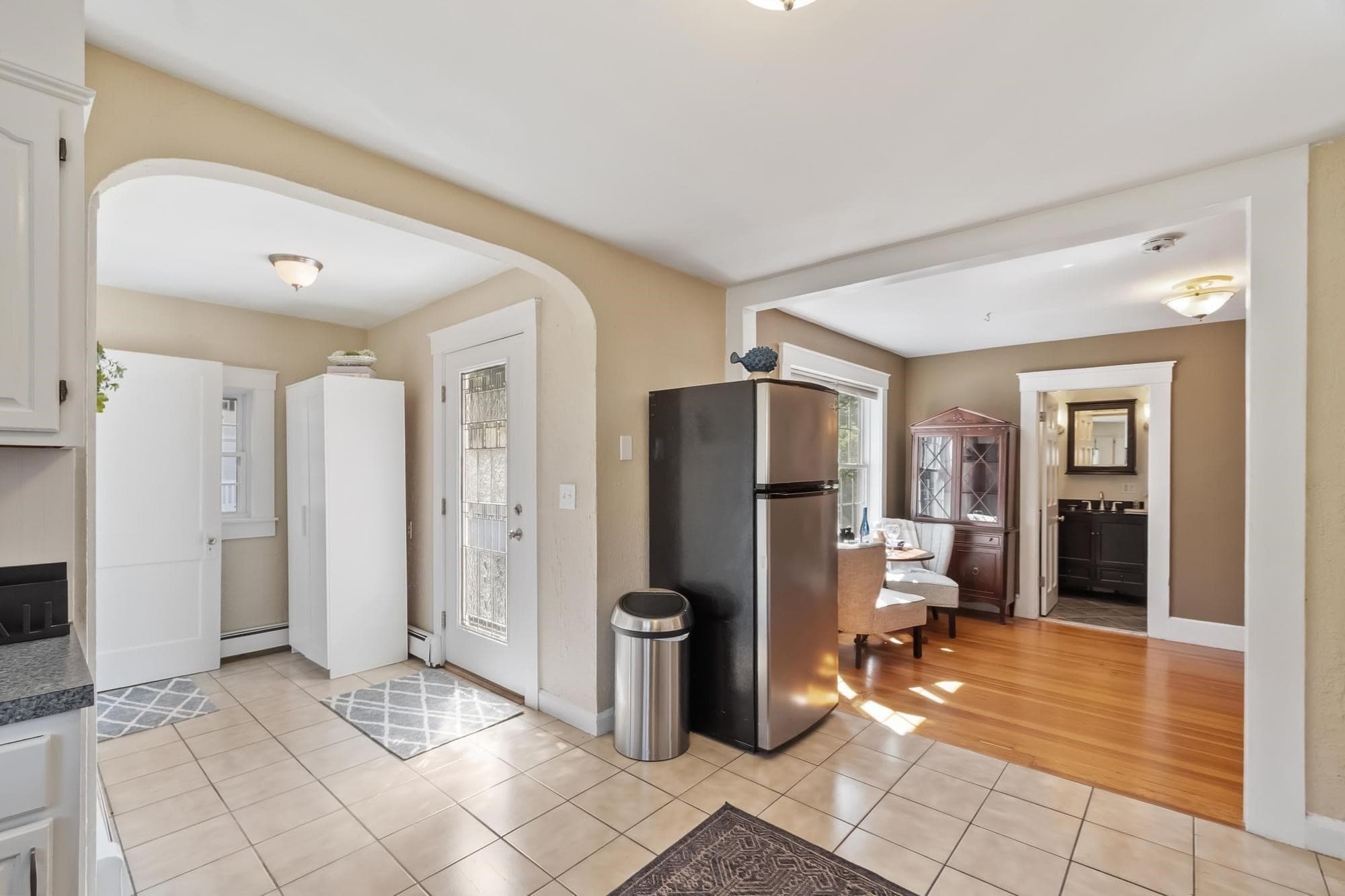 Single Family Residence at 713 E Merrimack Street, Lowell MA 01852, Lowell, photo 18 of 40