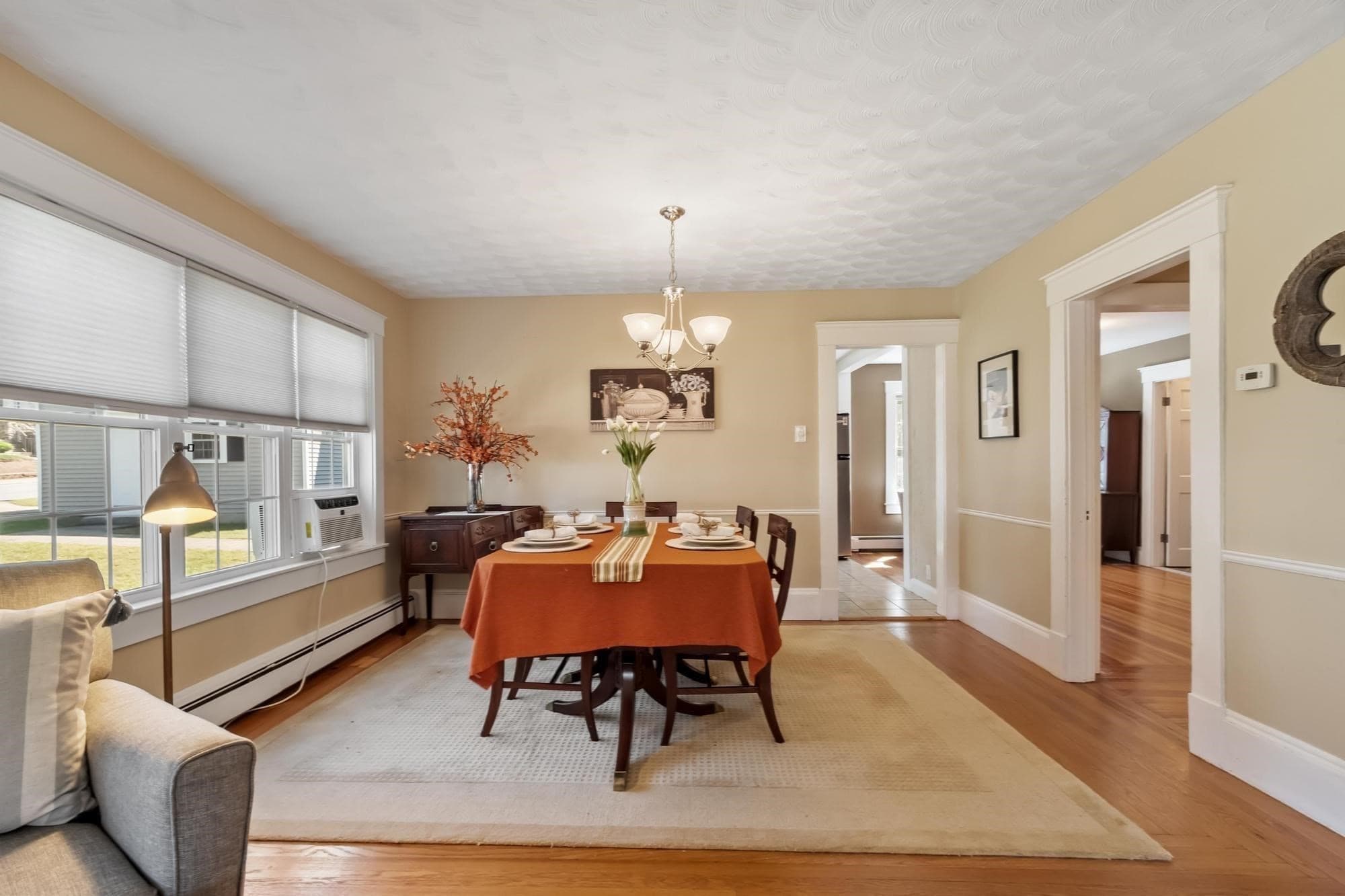 Single Family Residence at 713 E Merrimack Street, Lowell MA 01852, Lowell, photo 11 of 40