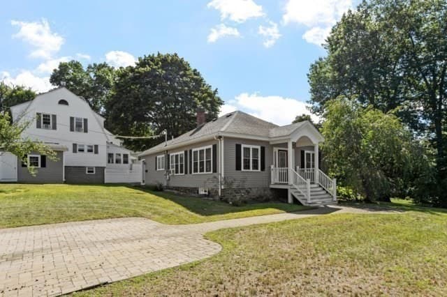 Single Family Residence at 713 E Merrimack Street, Lowell MA 01852, Lowell, photo 35 of 40