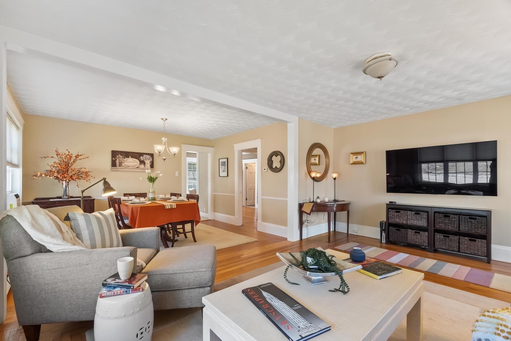 Single Family Residence at 713 E Merrimack Street, Lowell MA 01852, Lowell, photo 8 of 40