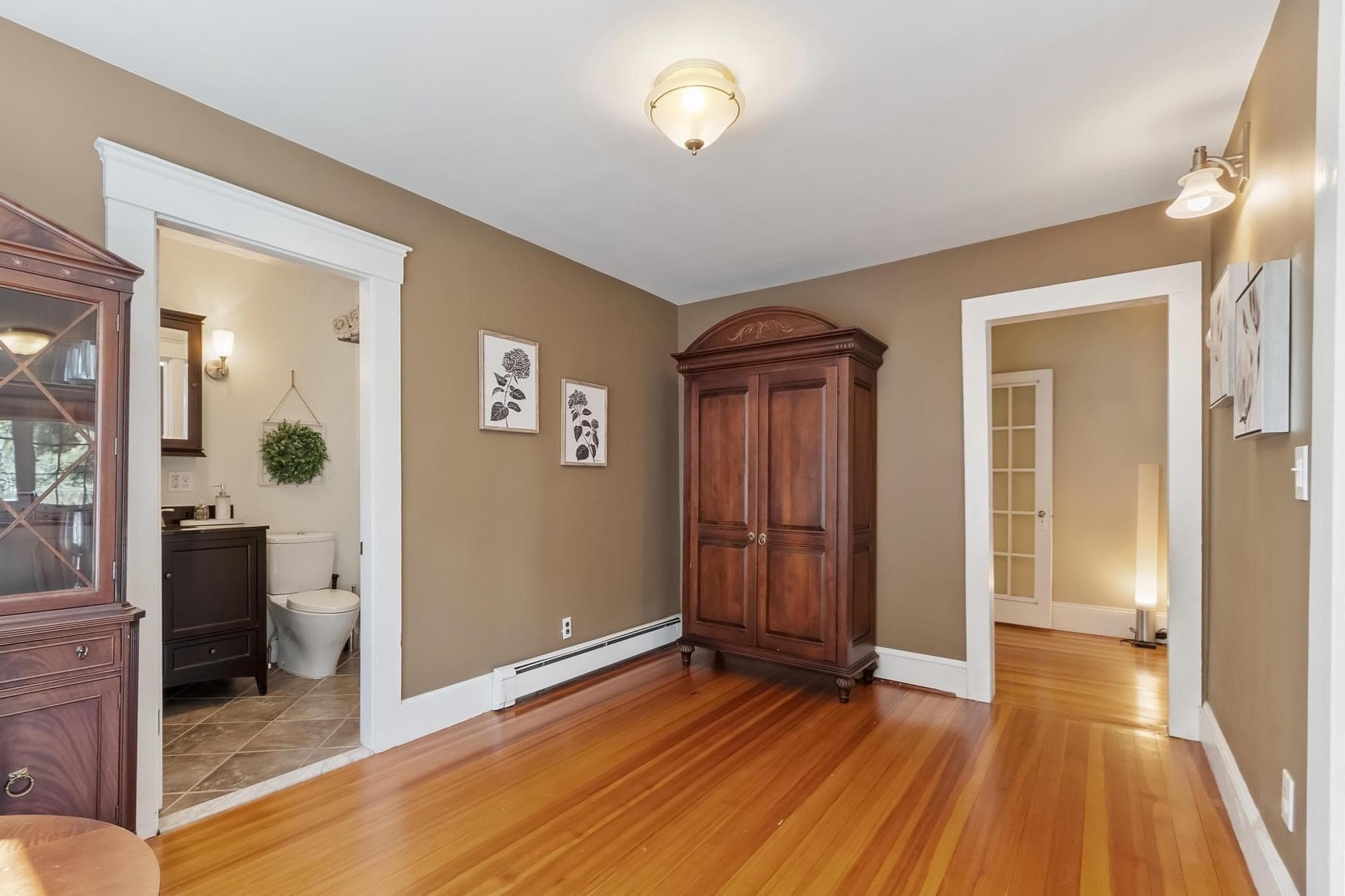 Single Family Residence at 713 E Merrimack Street, Lowell MA 01852, Lowell, photo 25 of 40