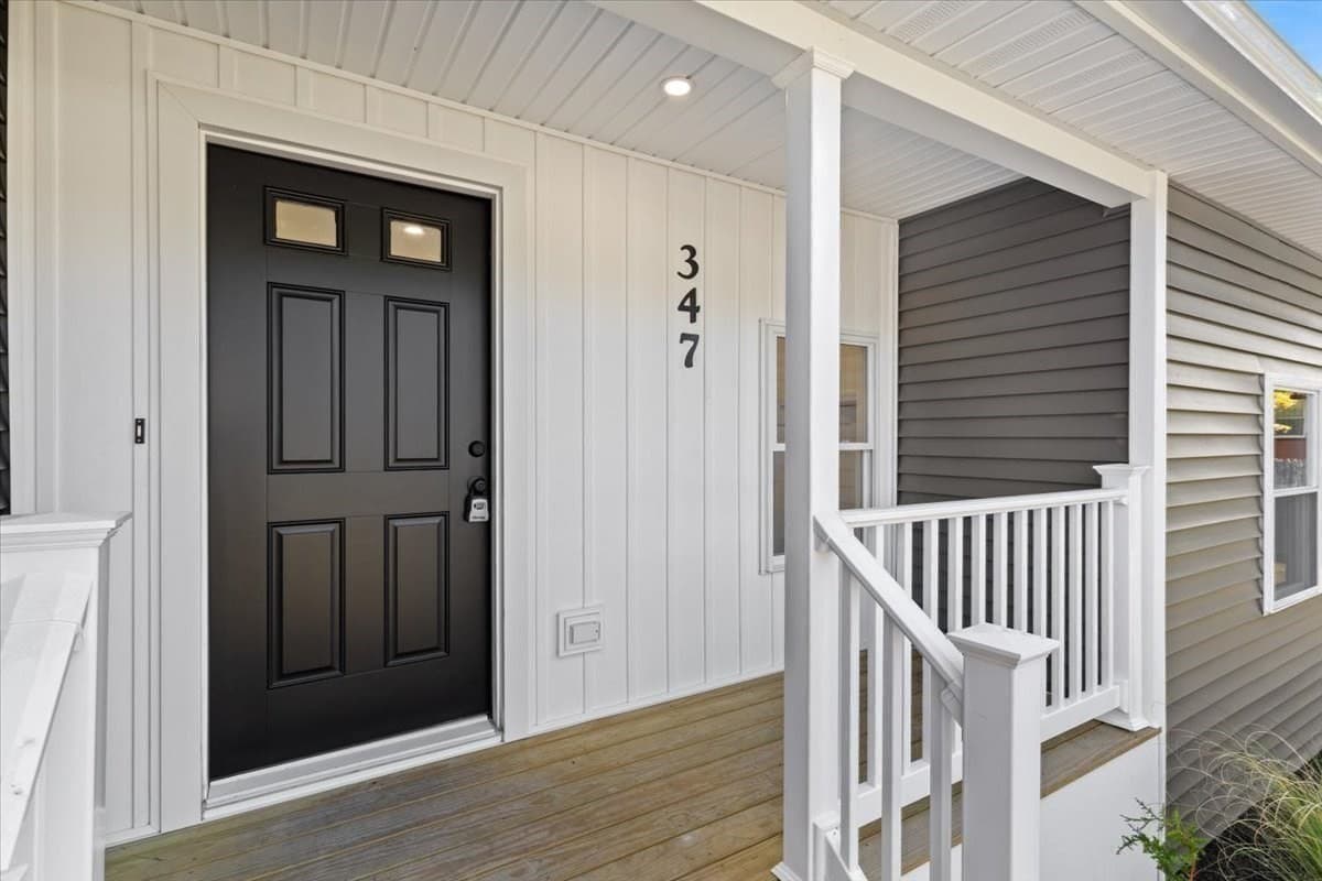 Single Family Residence at 347 Poskus St, Stoughton MA 02072, Stoughton, photo 2 of 36
