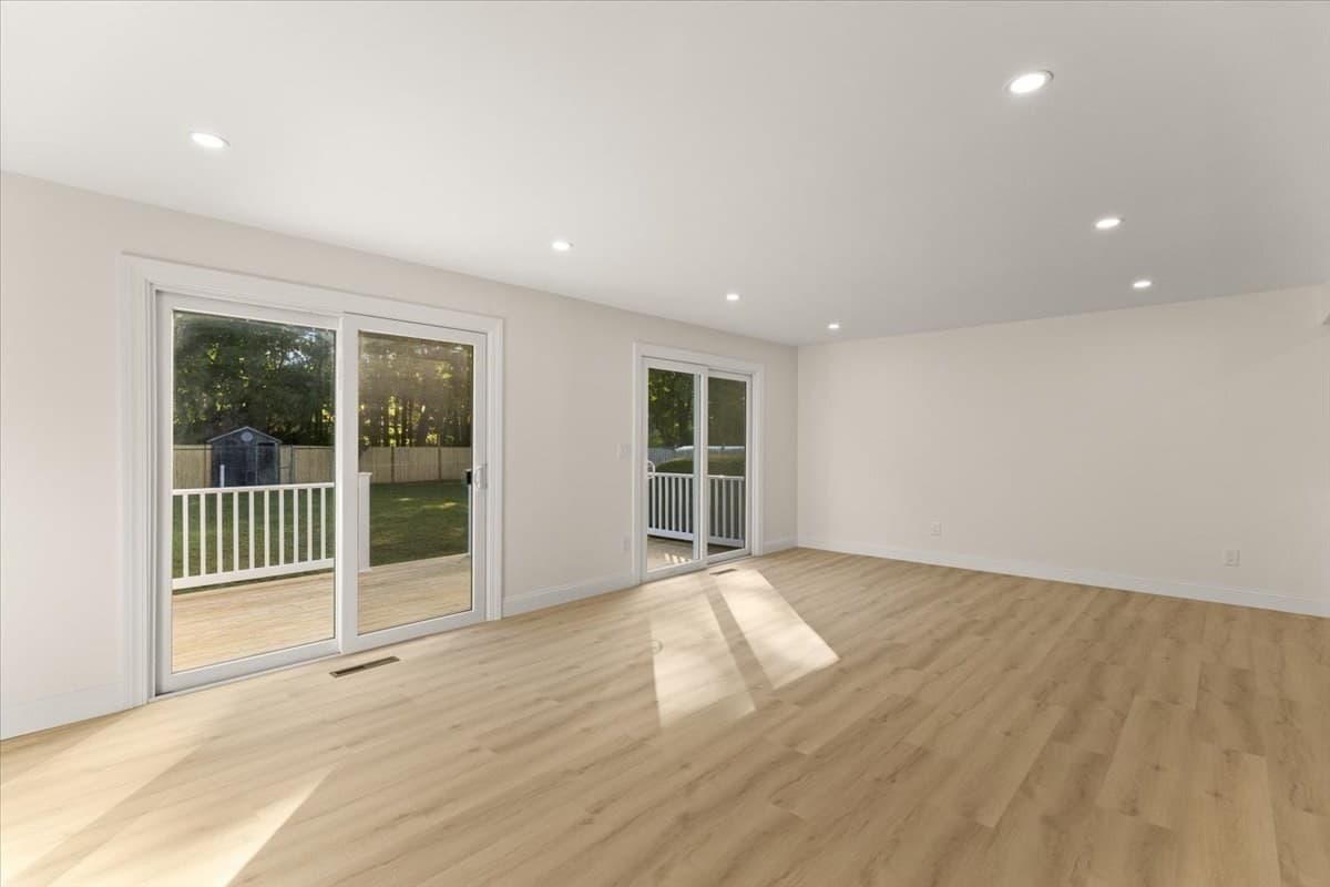 Single Family Residence at 347 Poskus St, Stoughton MA 02072, Stoughton, photo 12 of 36