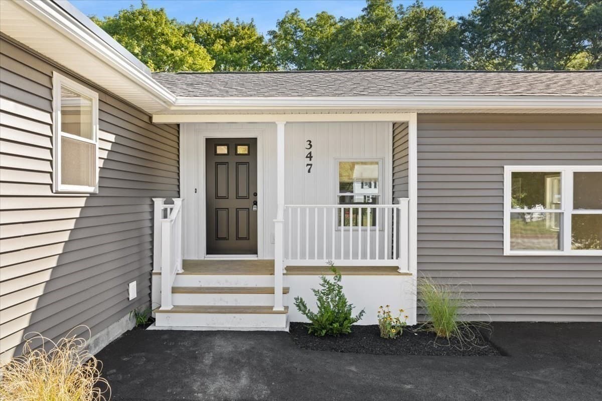 Single Family Residence at 347 Poskus St, Stoughton MA 02072, Stoughton, photo 3 of 36