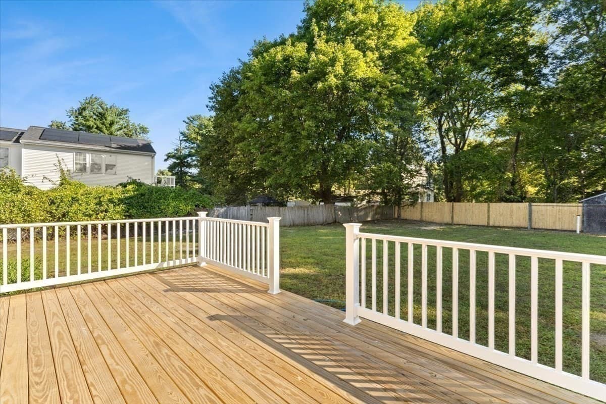 Single Family Residence at 347 Poskus St, Stoughton MA 02072, Stoughton, photo 30 of 36