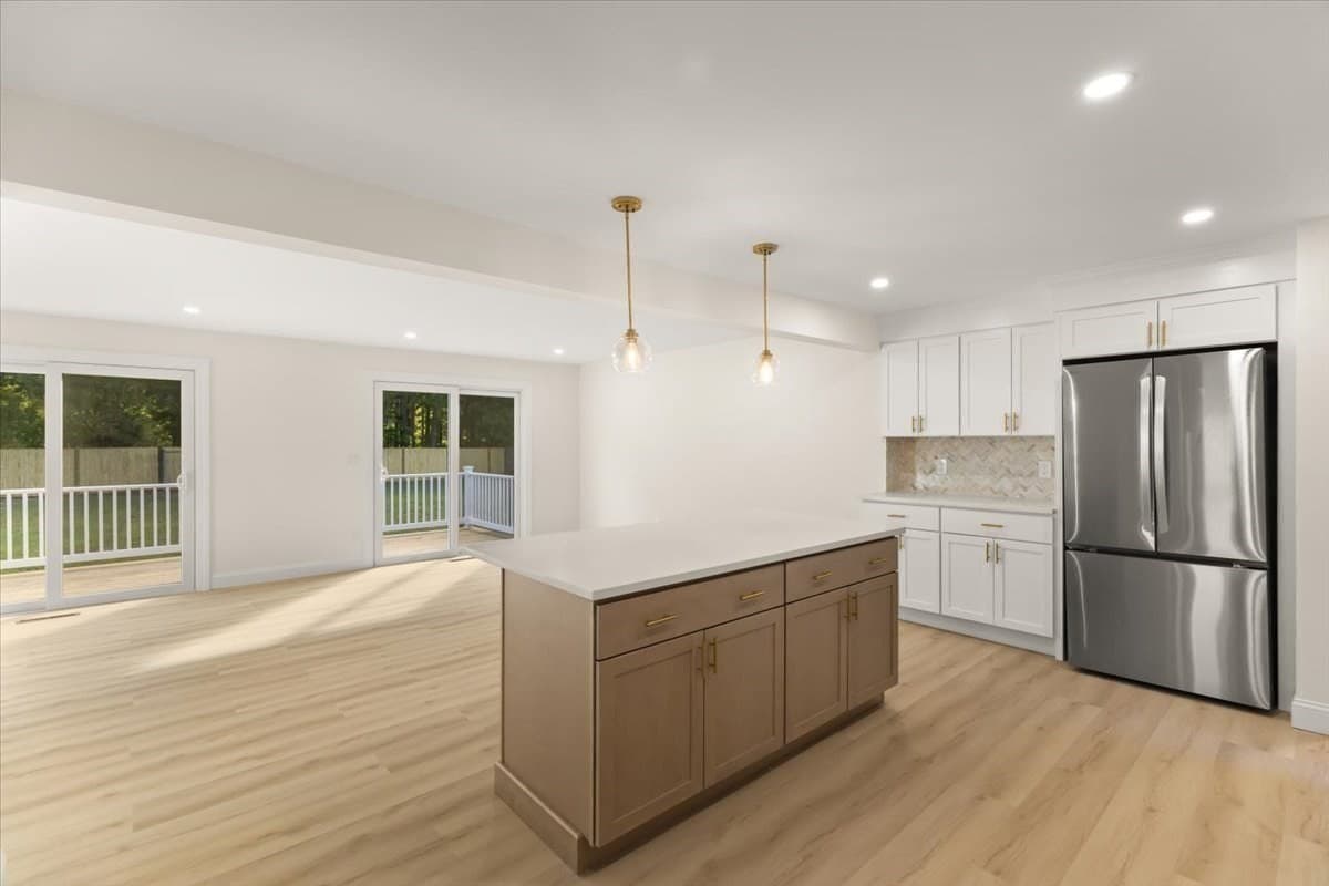 Single Family Residence at 347 Poskus St, Stoughton MA 02072, Stoughton, photo 10 of 36