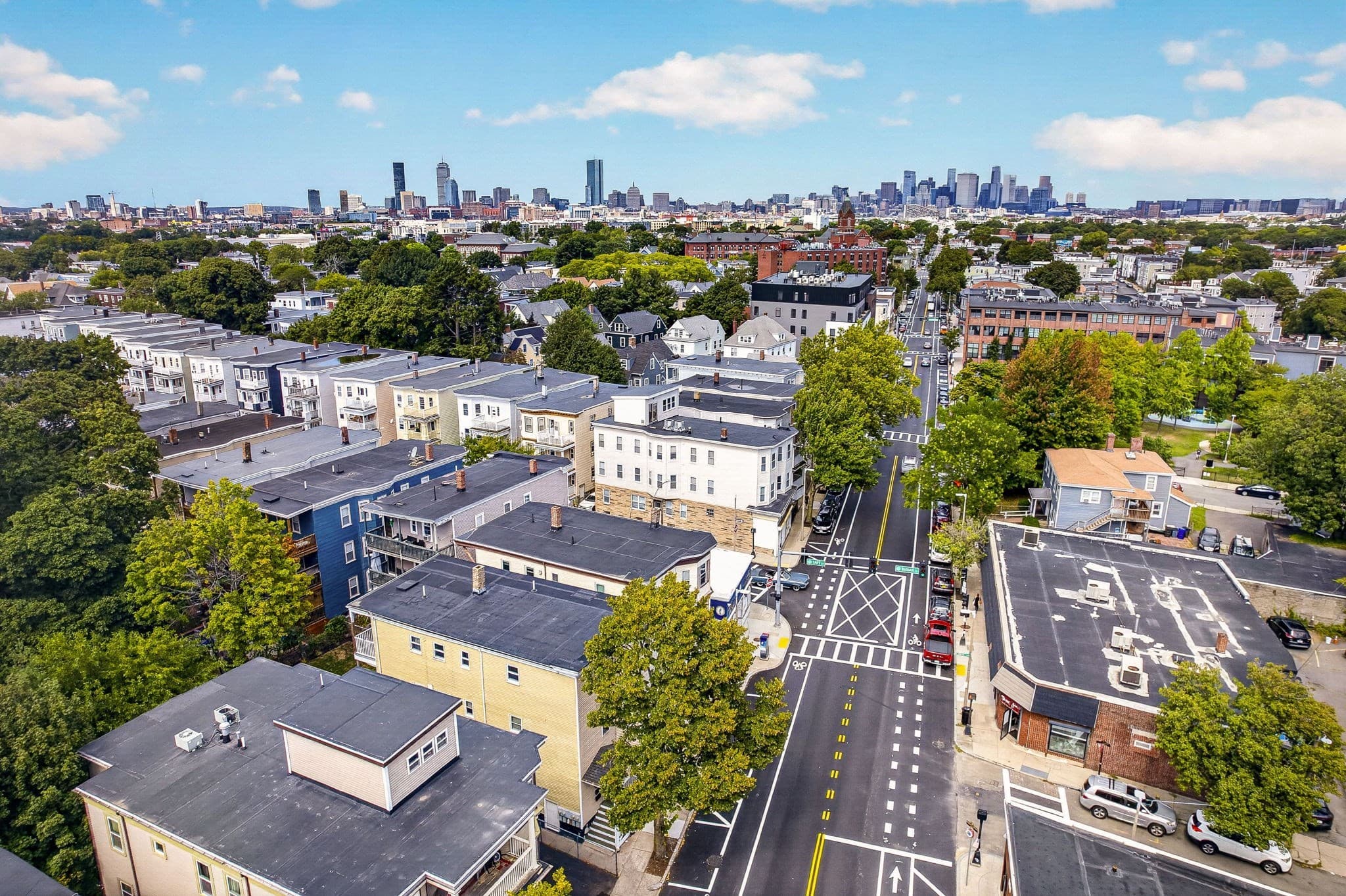 Condominium at 995 Dorchester Ave # 3, Boston MA 02125, Boston, photo 23 of 25
