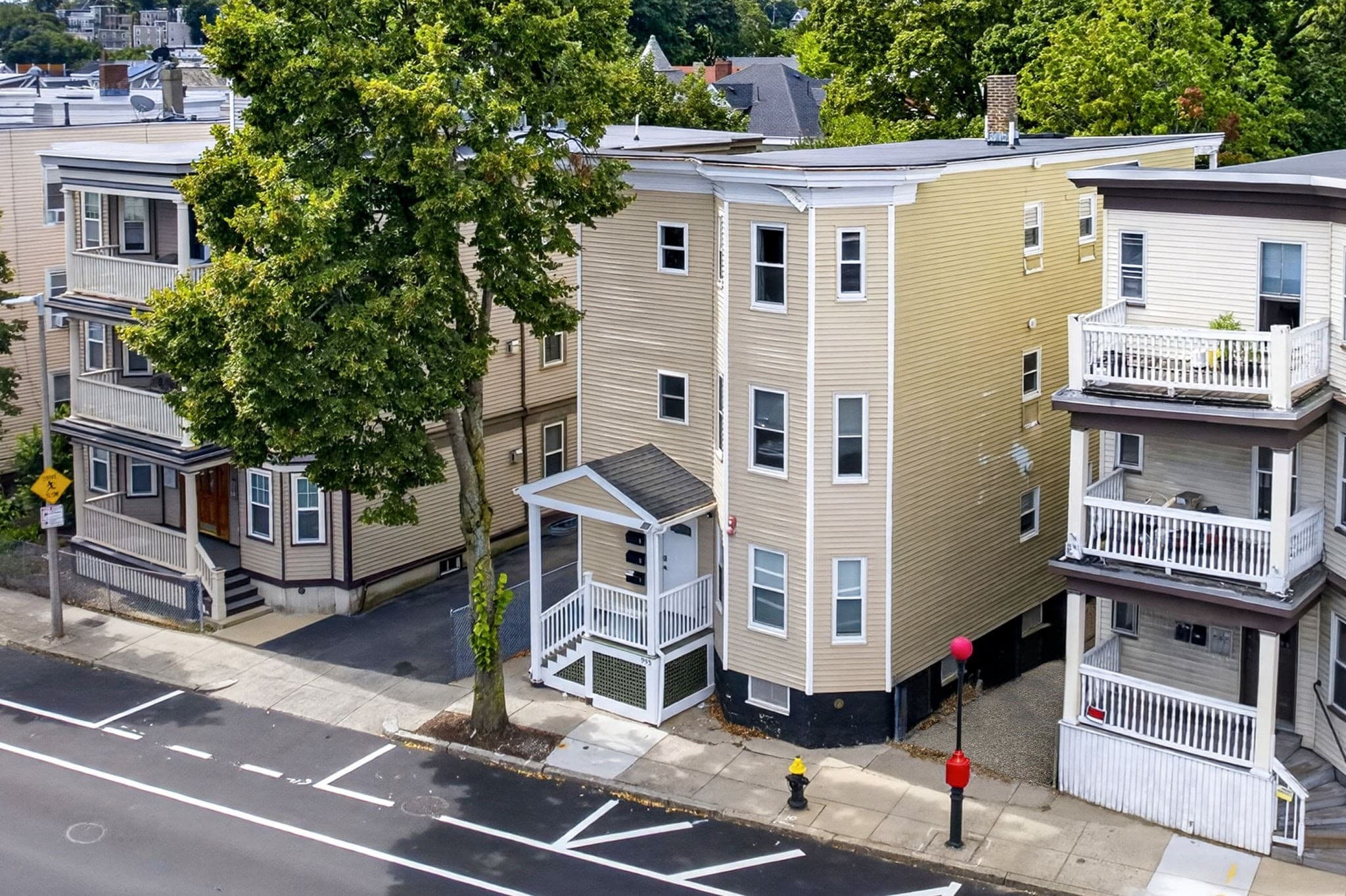 Condominium at 995 Dorchester Ave # 3, Boston MA 02125, Boston, photo 22 of 25