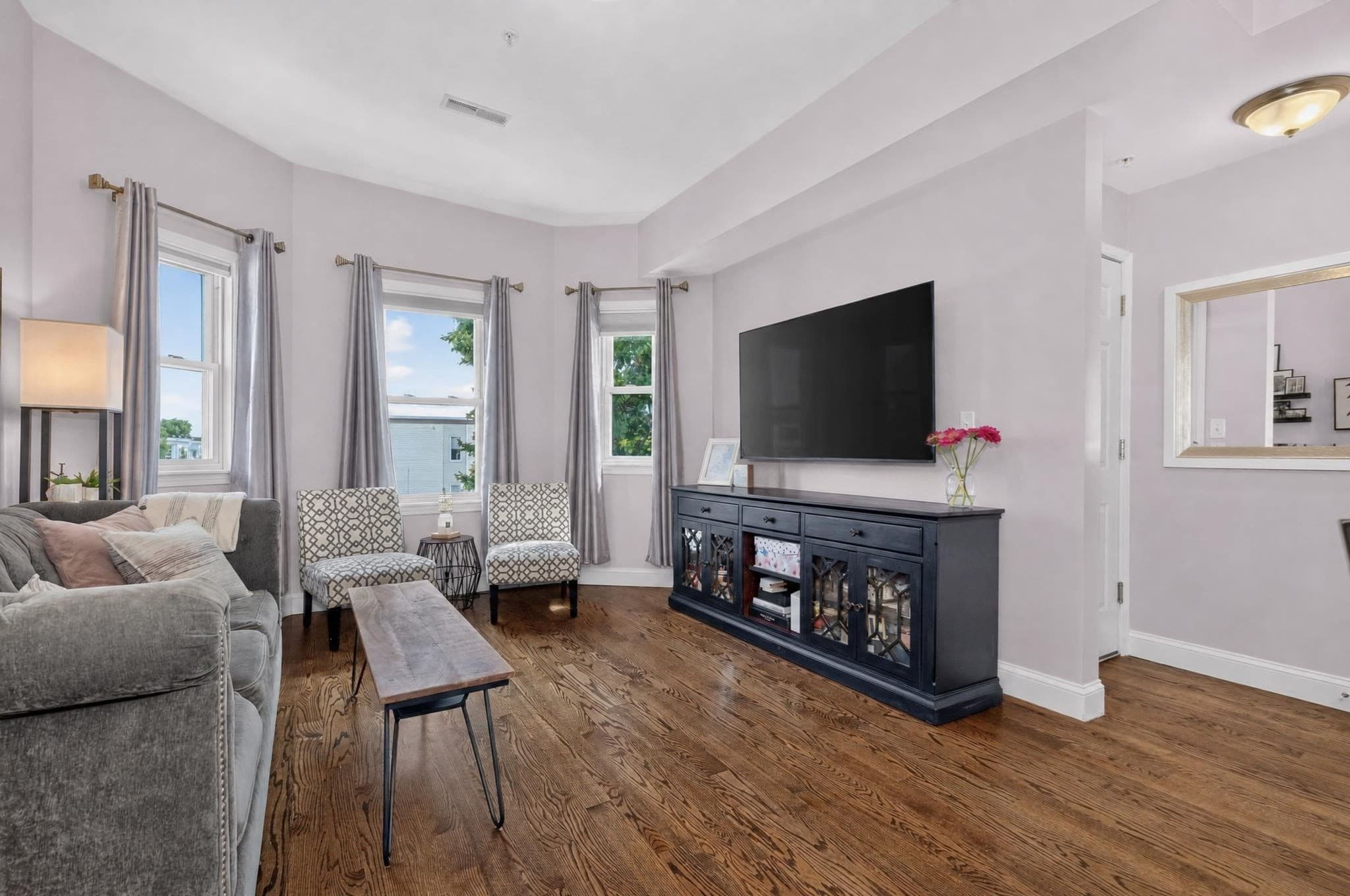 Condominium at 995 Dorchester Ave # 3, Boston MA 02125, Boston, photo 7 of 25