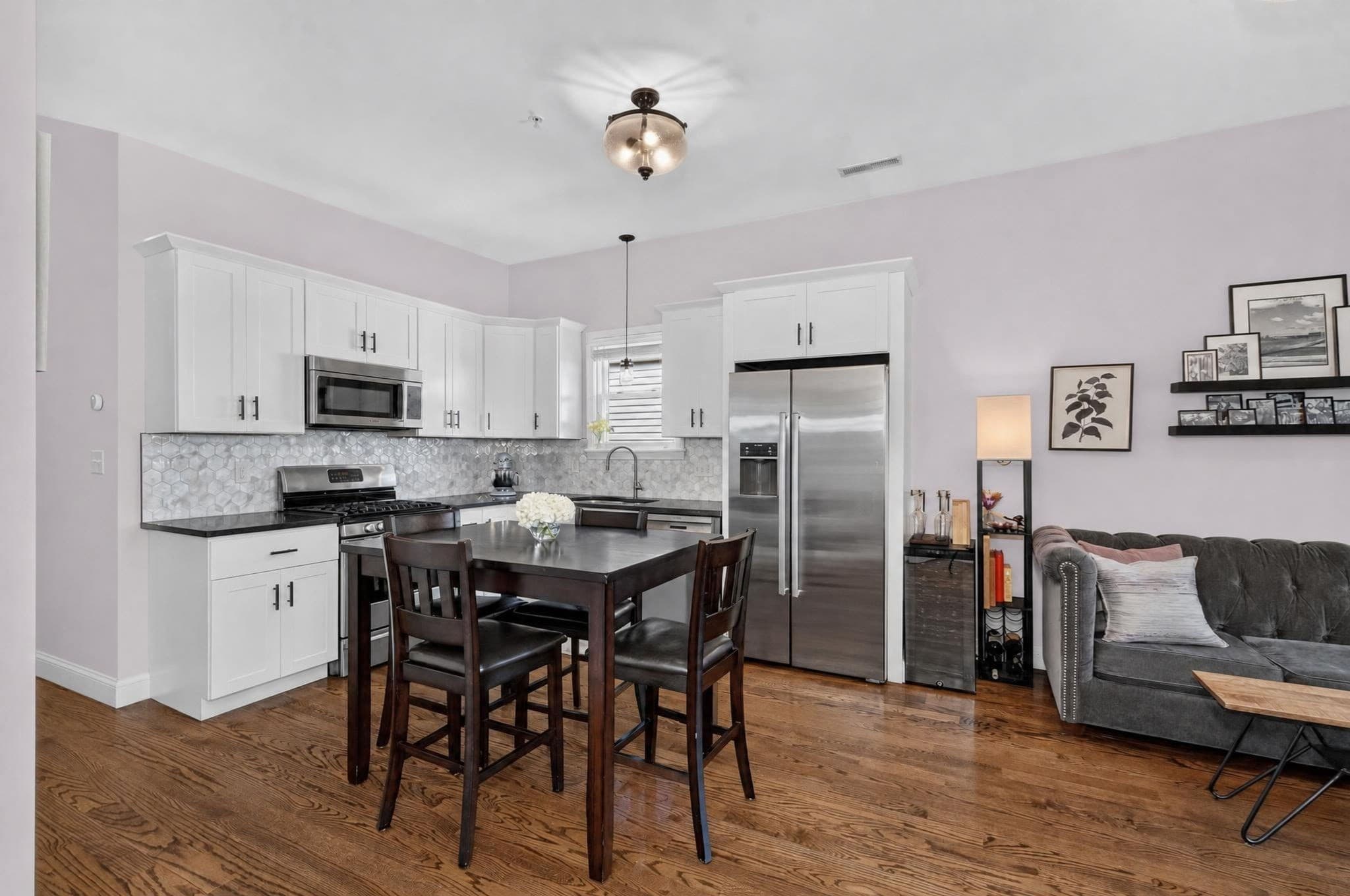 Condominium at 995 Dorchester Ave # 3, Boston MA 02125, Boston, photo 5 of 25