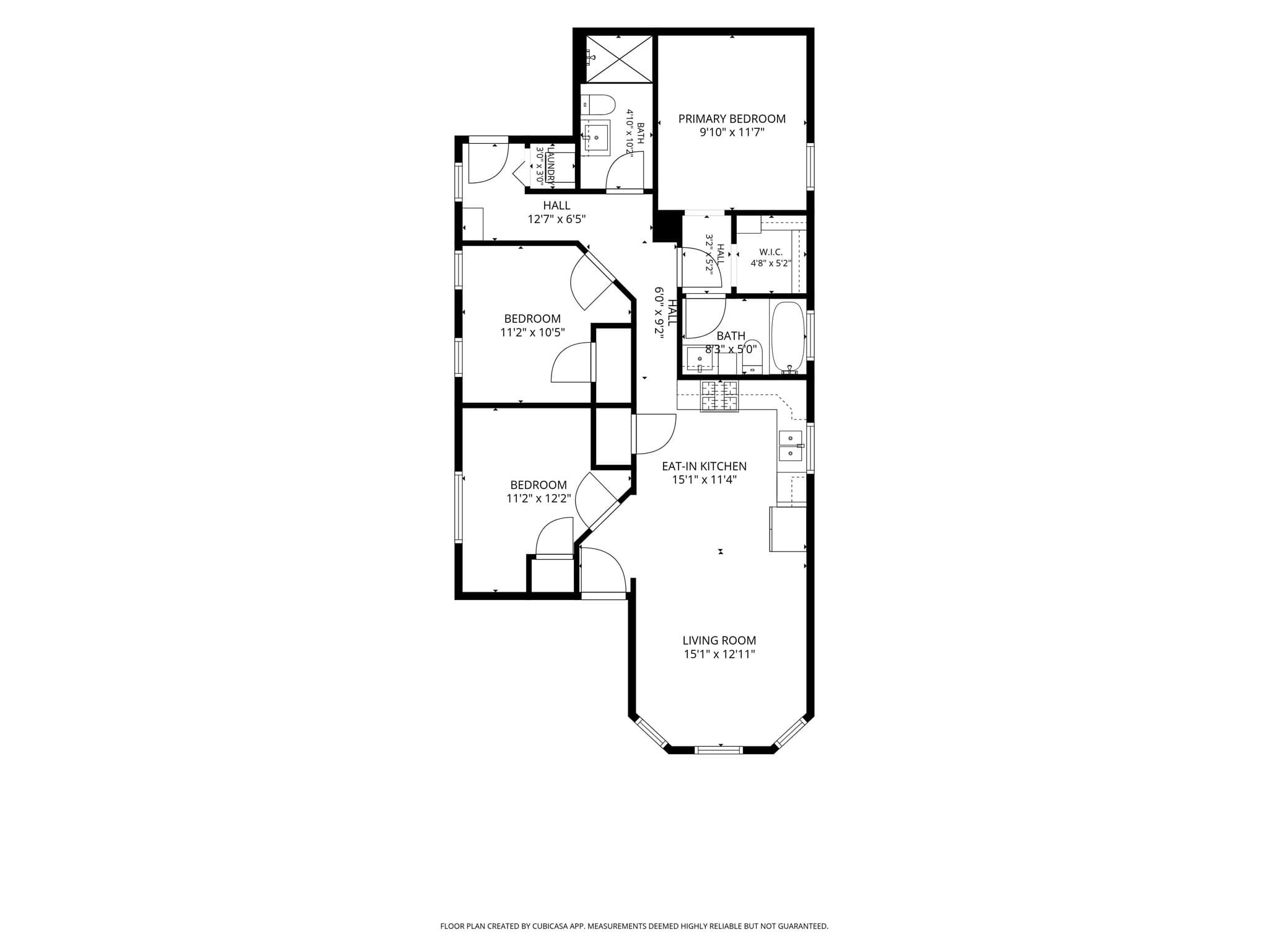 Condominium at 995 Dorchester Ave # 3, Boston MA 02125, Boston, photo 25 of 25