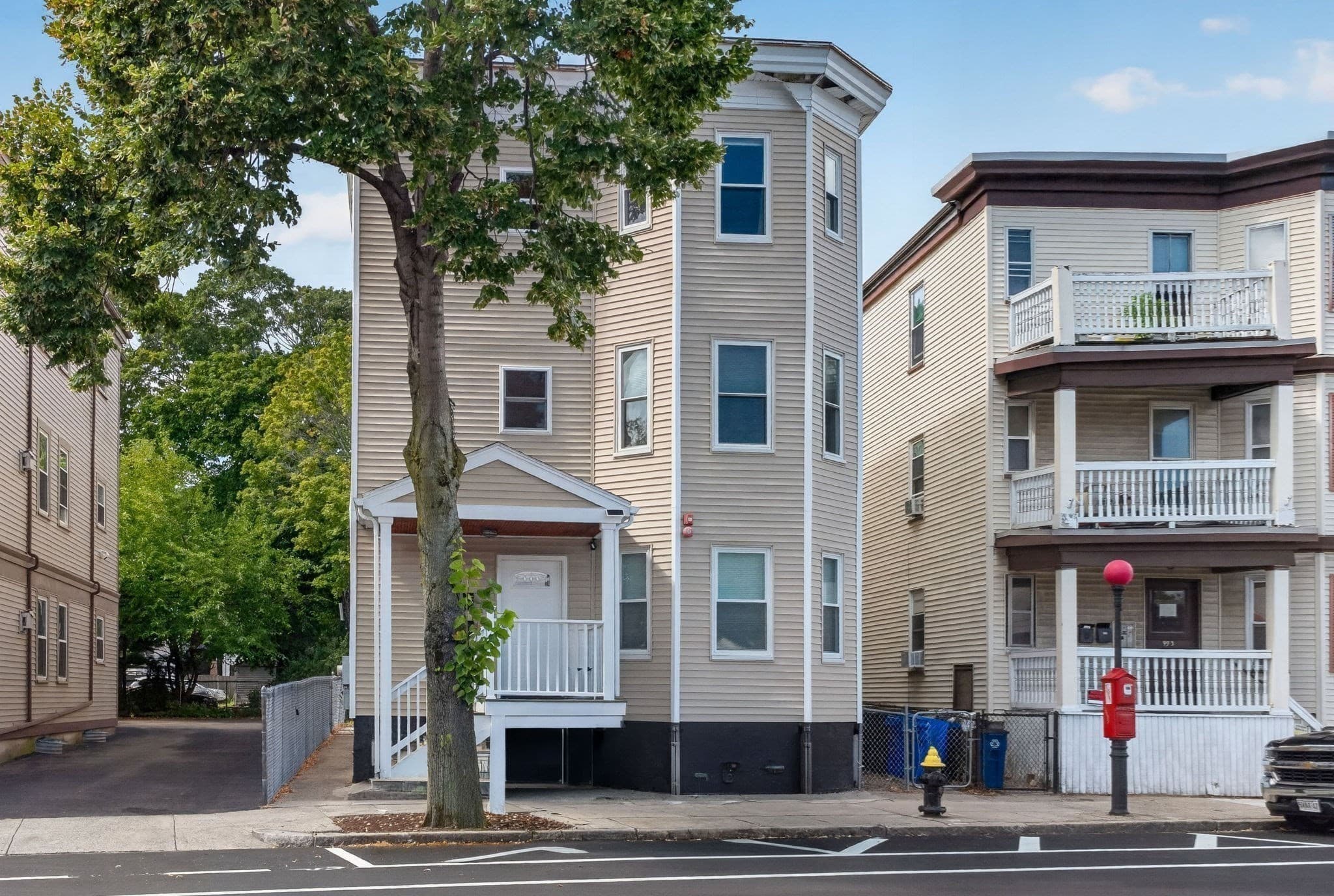 Condominium at 995 Dorchester Ave # 3, Boston MA 02125, Boston, photo 21 of 25