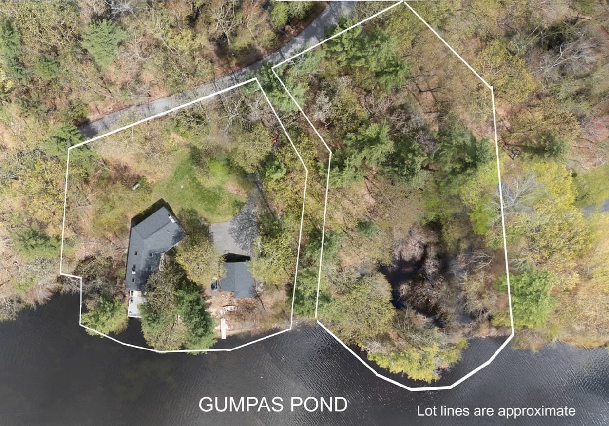 Single Family Residence at 21 Hinds Lane, Pelham NH 03076, Pelham, photo 6 of 42