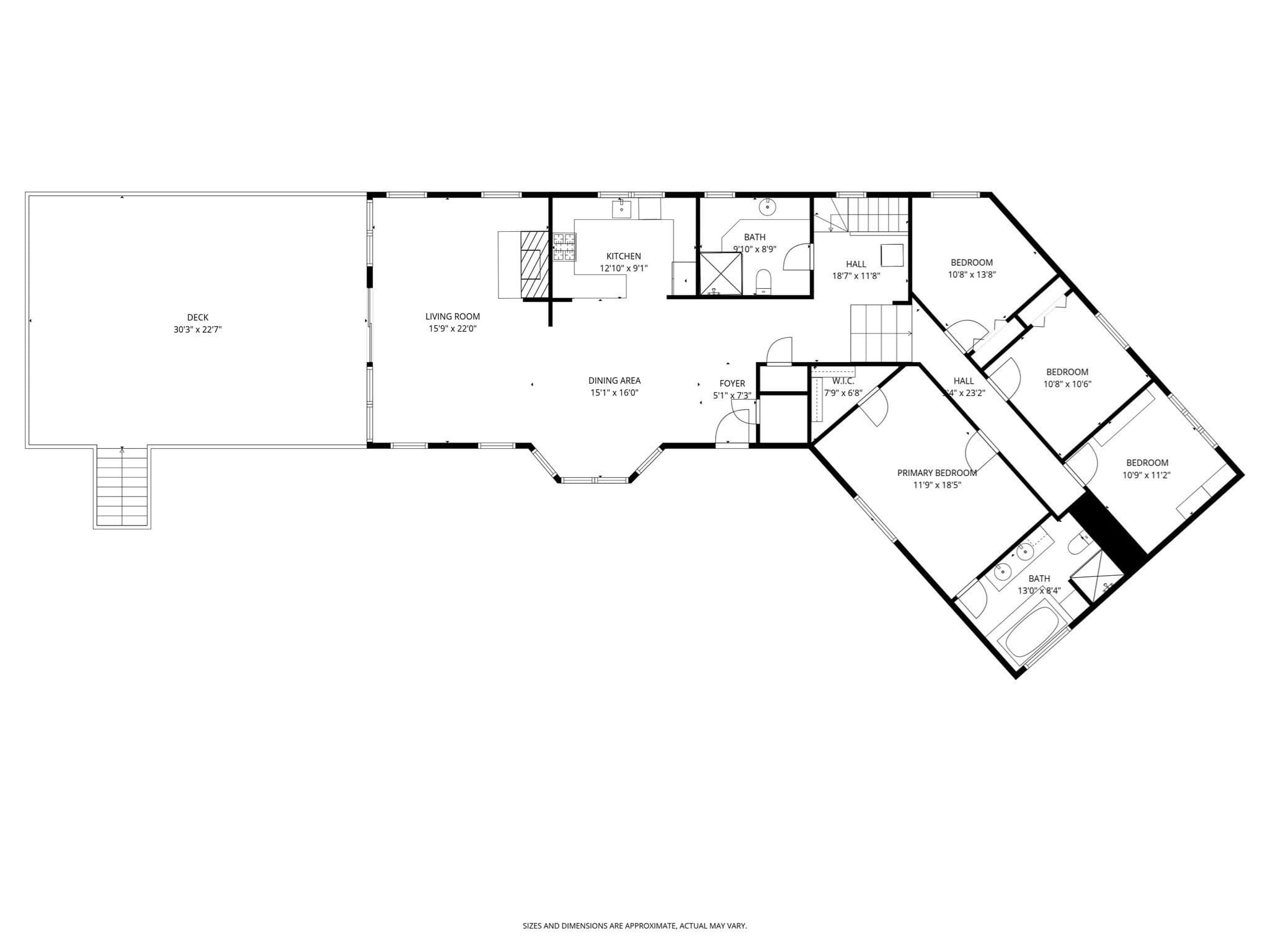 Single Family Residence at 21 Hinds Lane, Pelham NH 03076, Pelham, photo 42 of 42