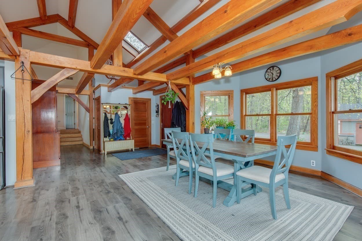 Single Family Residence at 21 Hinds Lane, Pelham NH 03076, Pelham, photo 17 of 42