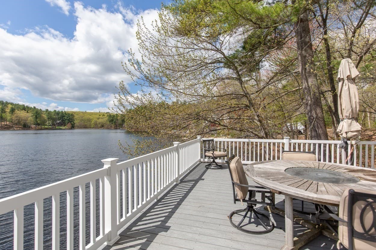 Single Family Residence at 21 Hinds Lane, Pelham NH 03076, Pelham, photo 5 of 42