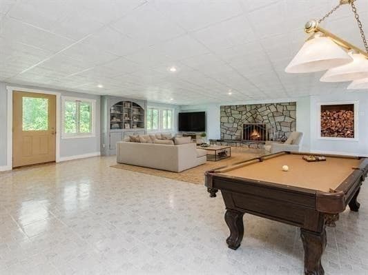Single Family Residence at 21 Hinds Lane, Pelham NH 03076, Pelham, photo 39 of 42