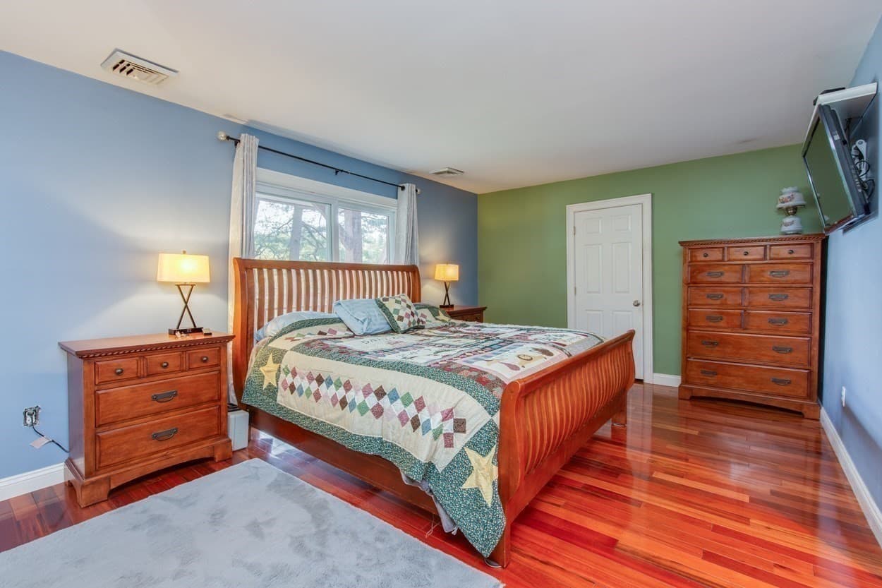 Single Family Residence at 21 Hinds Lane, Pelham NH 03076, Pelham, photo 29 of 42