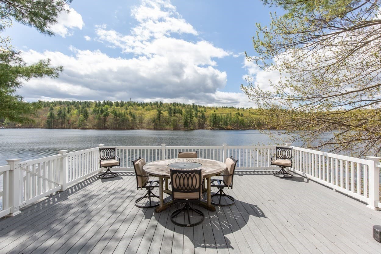 Single Family Residence at 21 Hinds Lane, Pelham NH 03076, Pelham, photo 4 of 42