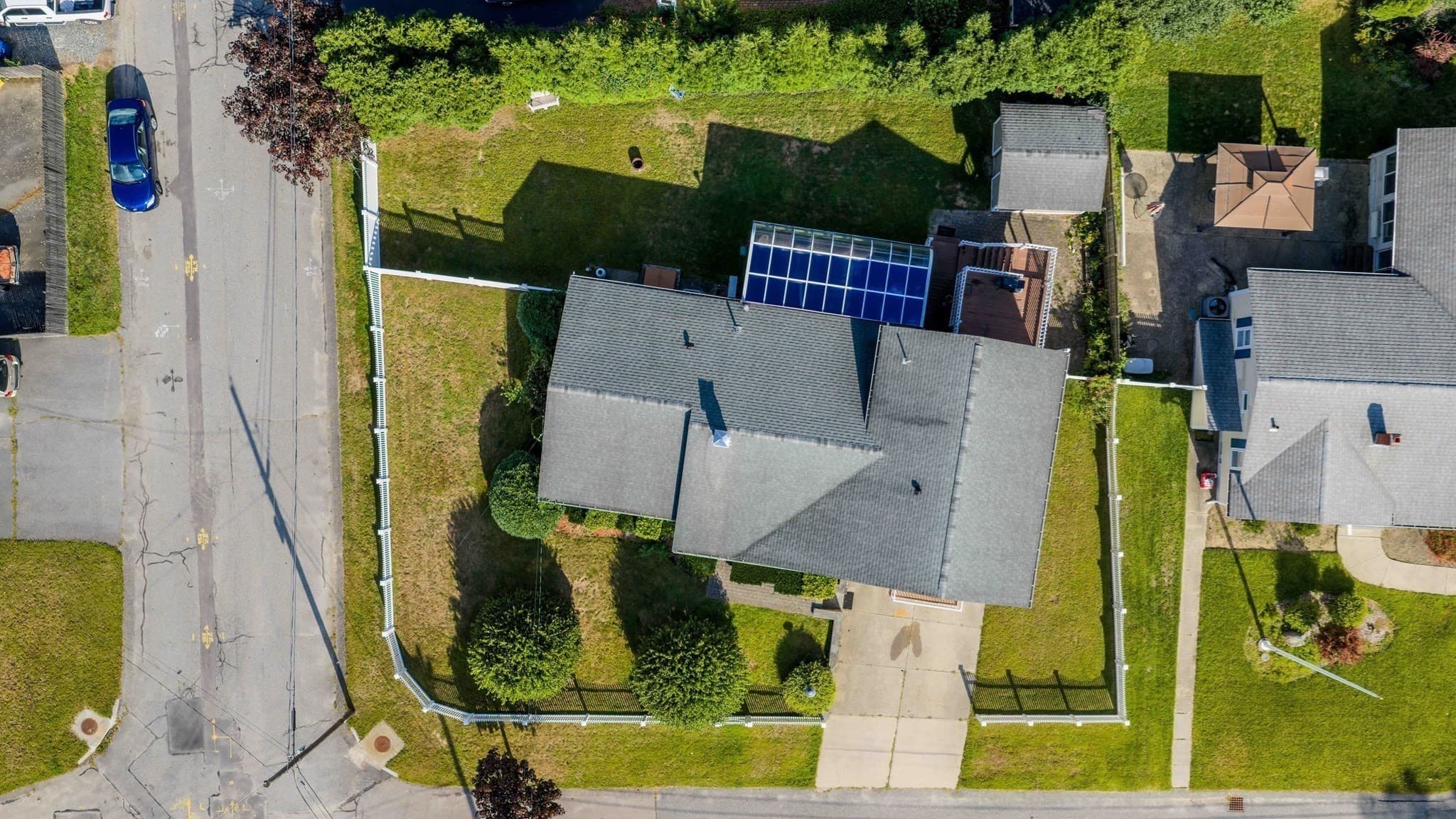 Single Family Residence at 861 Pine Hill Dr, New Bedford MA 02745, New Bedford, photo 37 of 37