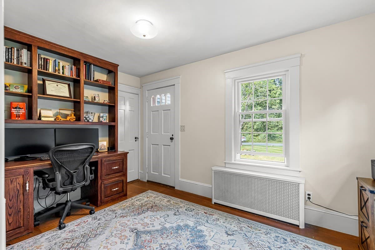 Single Family Residence at 89 Bay State Rd, Rehoboth MA 02769, Rehoboth, photo 23 of 42