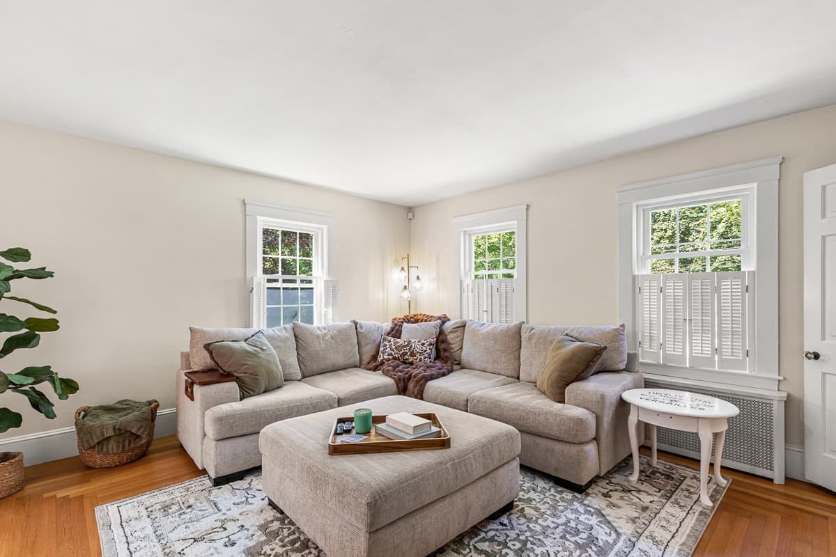 Single Family Residence at 89 Bay State Rd, Rehoboth MA 02769, Rehoboth, photo 6 of 42