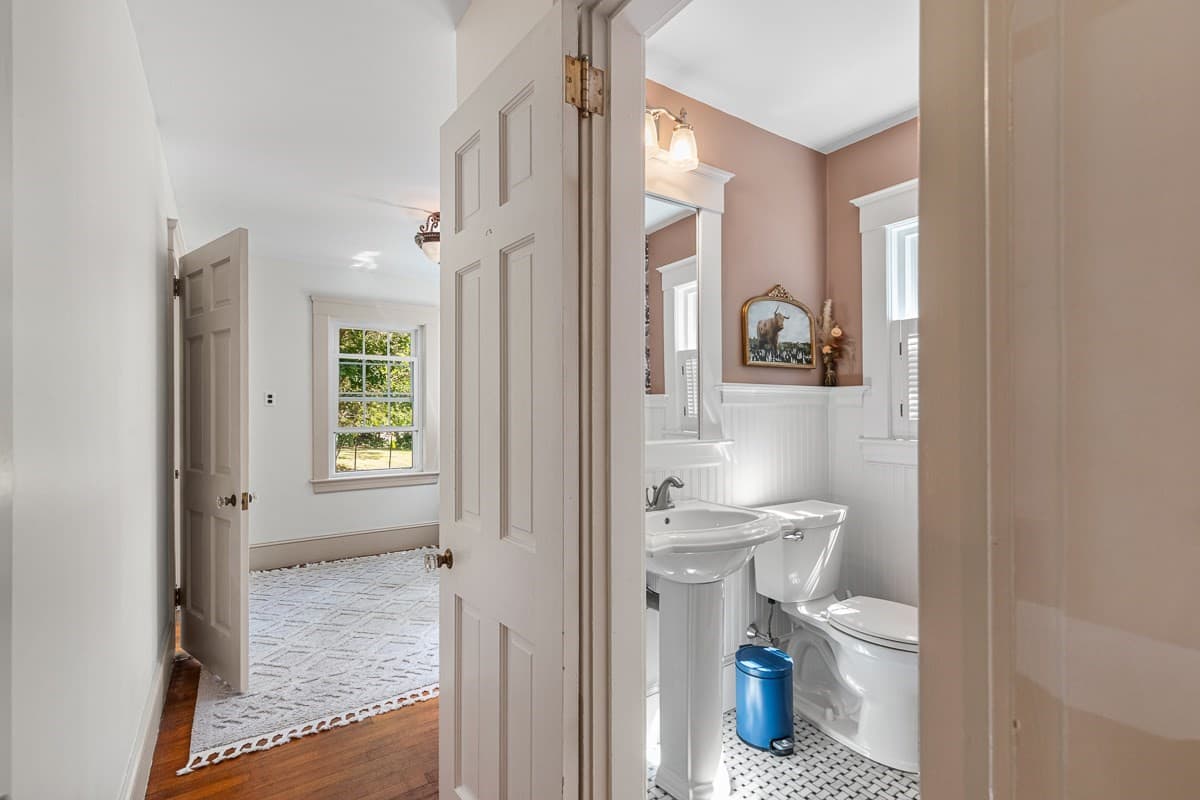 Single Family Residence at 89 Bay State Rd, Rehoboth MA 02769, Rehoboth, photo 20 of 42