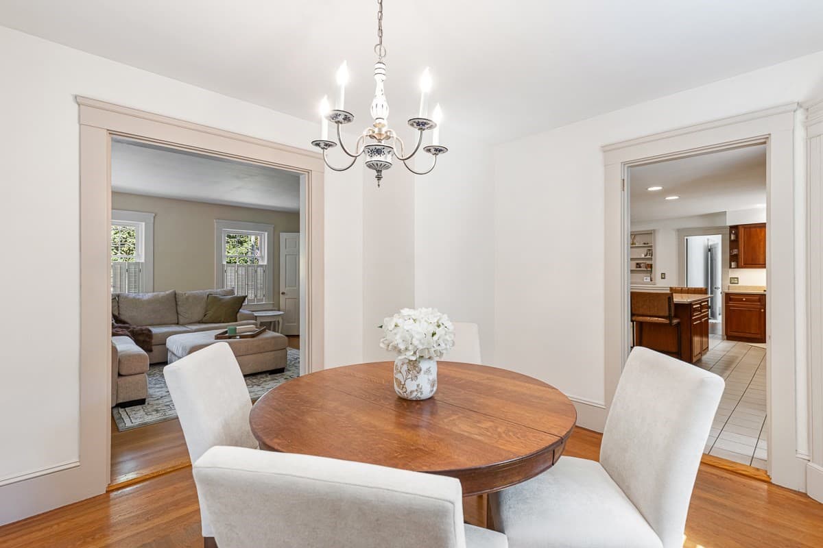 Single Family Residence at 89 Bay State Rd, Rehoboth MA 02769, Rehoboth, photo 9 of 42